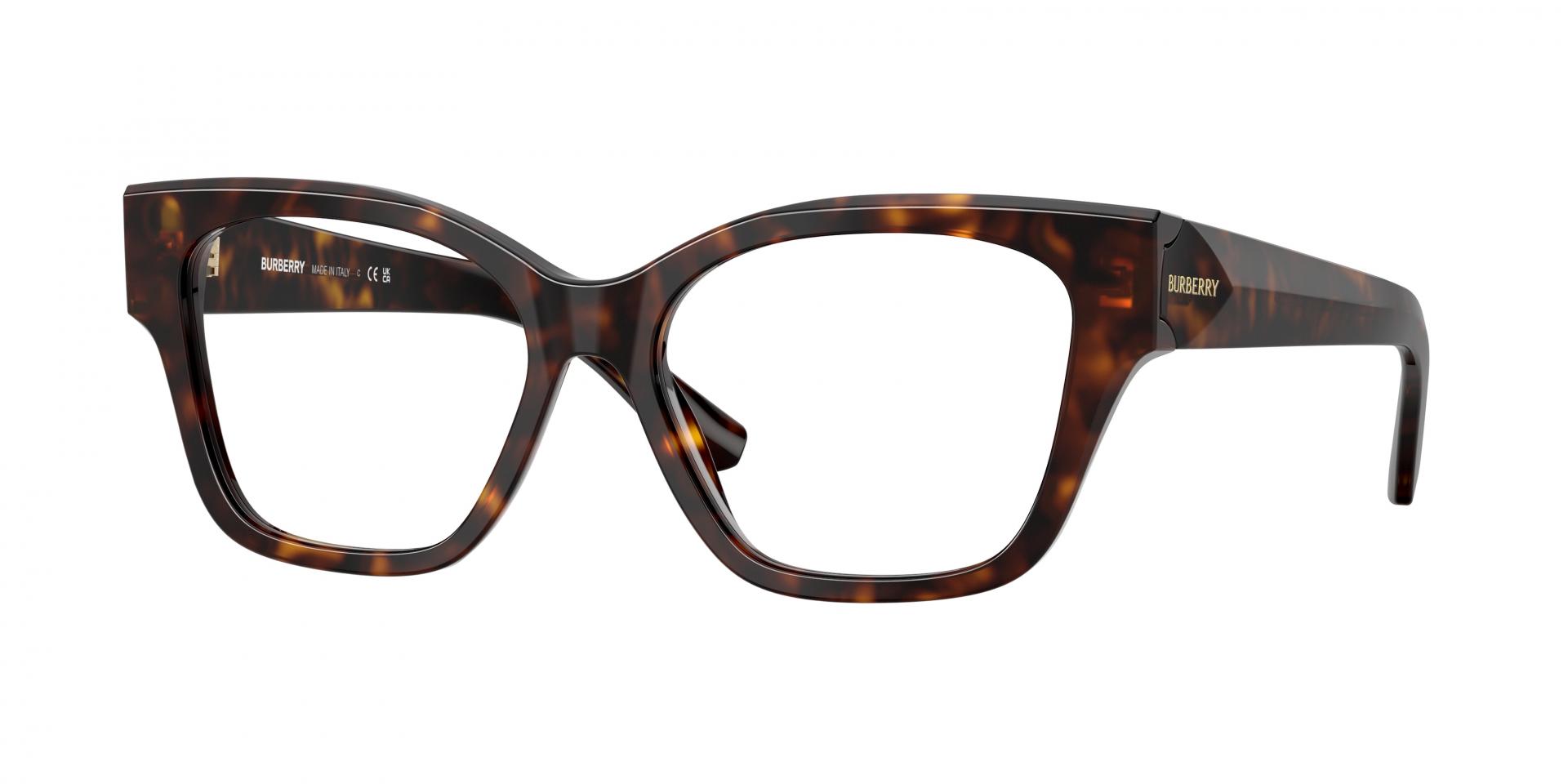 Occhiali da vista Burberry BE2420 3002 8056262282731 | Ottica Lux