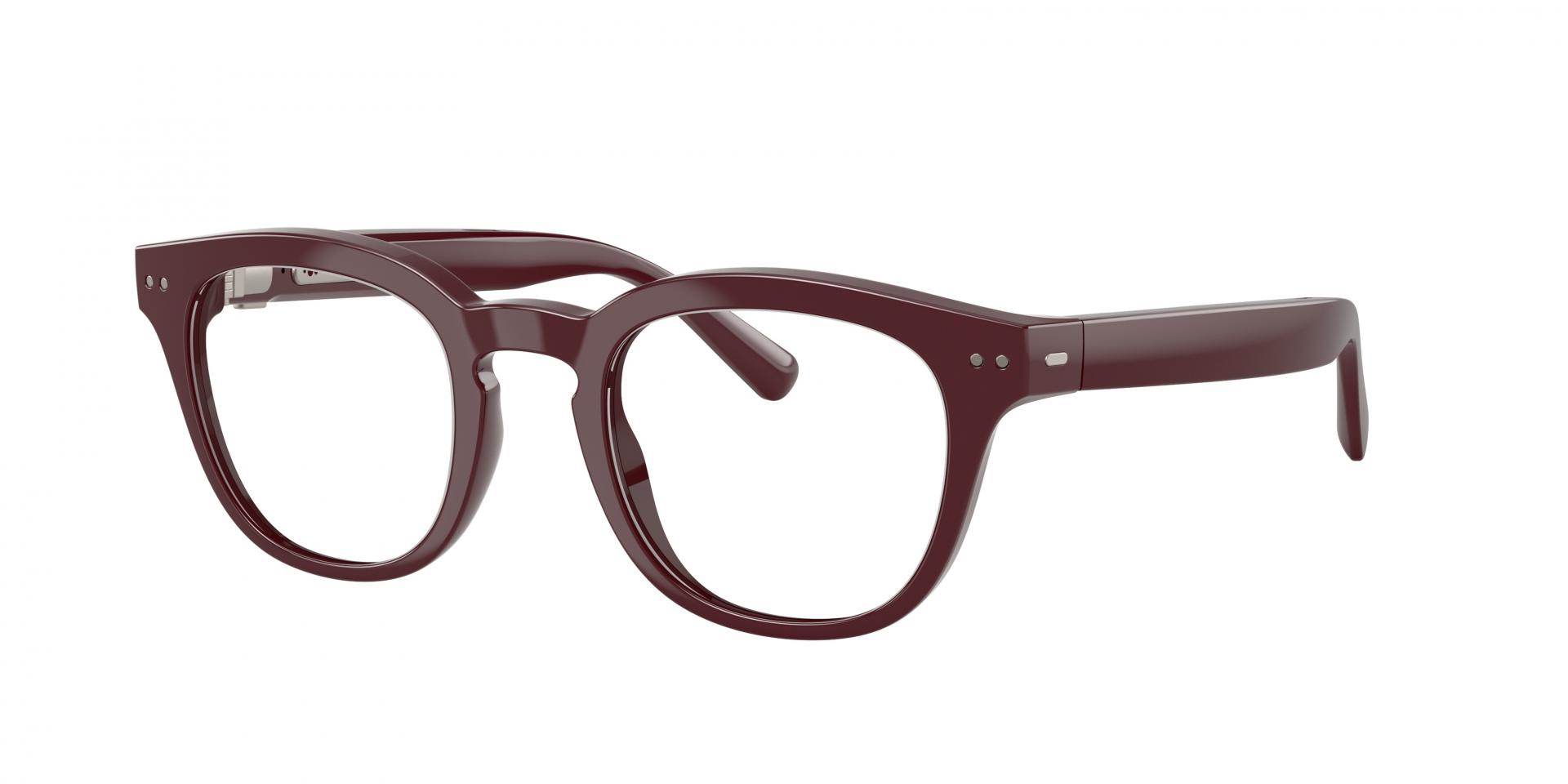 Smart glasses Nuance Audio aw5002 PANTHOS 48 03 8056262234617 | Ottica Lux