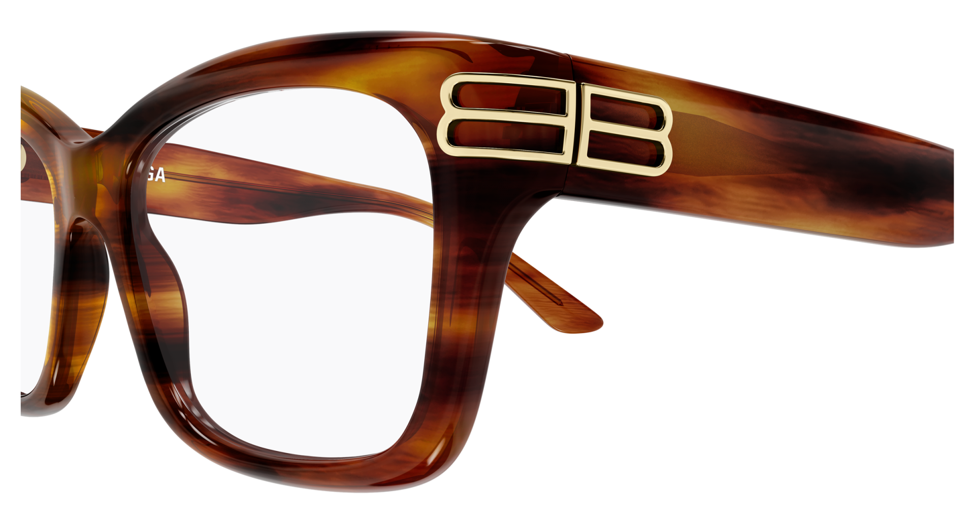 Ophthalmic frames Balenciaga BB0472O 005 8056376646085 | Ottica Lux