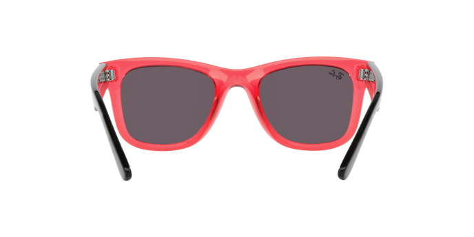 Sunglasses Ray-Ban RBR0502S WAYFARER REVERSE 667772 8056262095294 | Ottica Lux Sunglasses Ray-Ban RBR0502S WAYFARER REVERSE 667772 8056262095294 | Ottica Lux