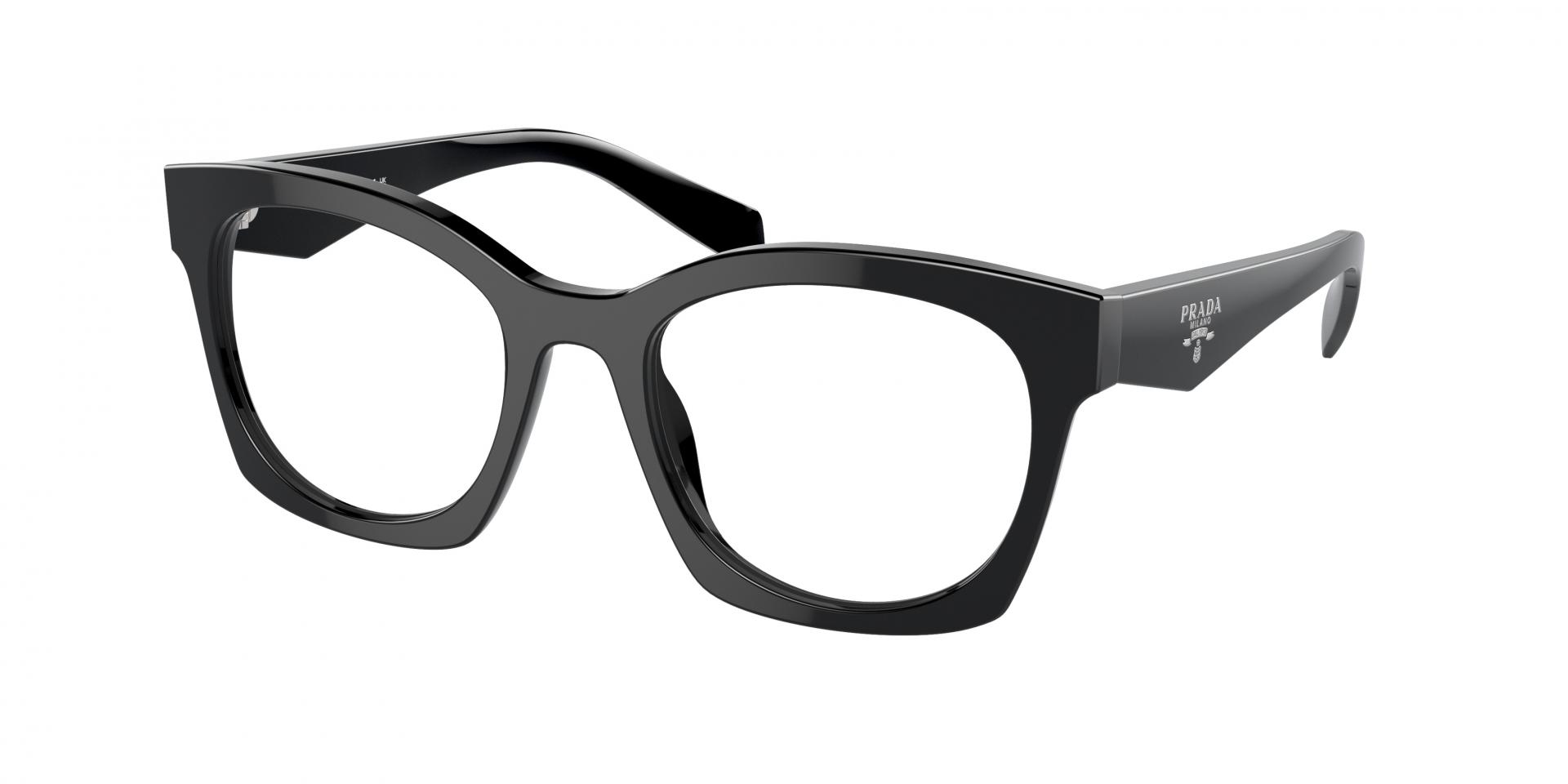 Ophthalmic frames Prada PR A05V 16K1O1 8056597969154 | Ottica Lux