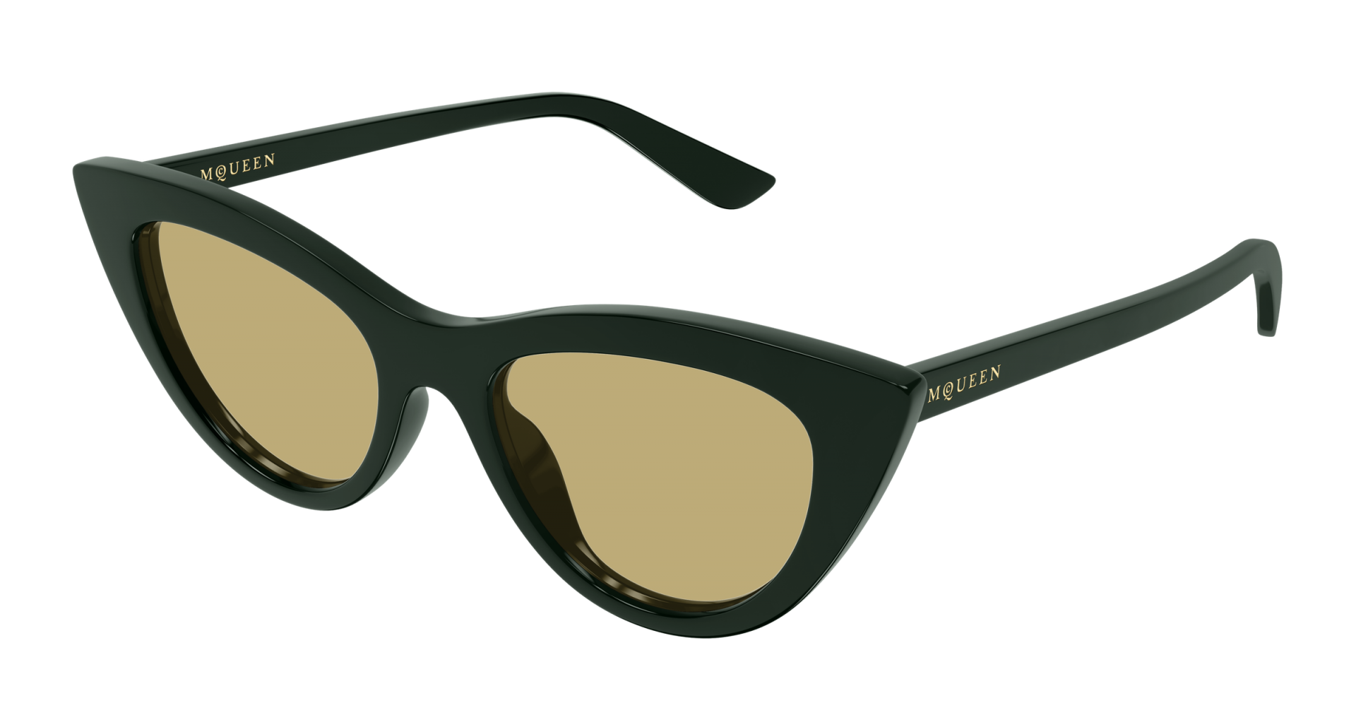 Sunglasses Alexander McQUEEN AM0577S 001 8056376689136 | Ottica Lux