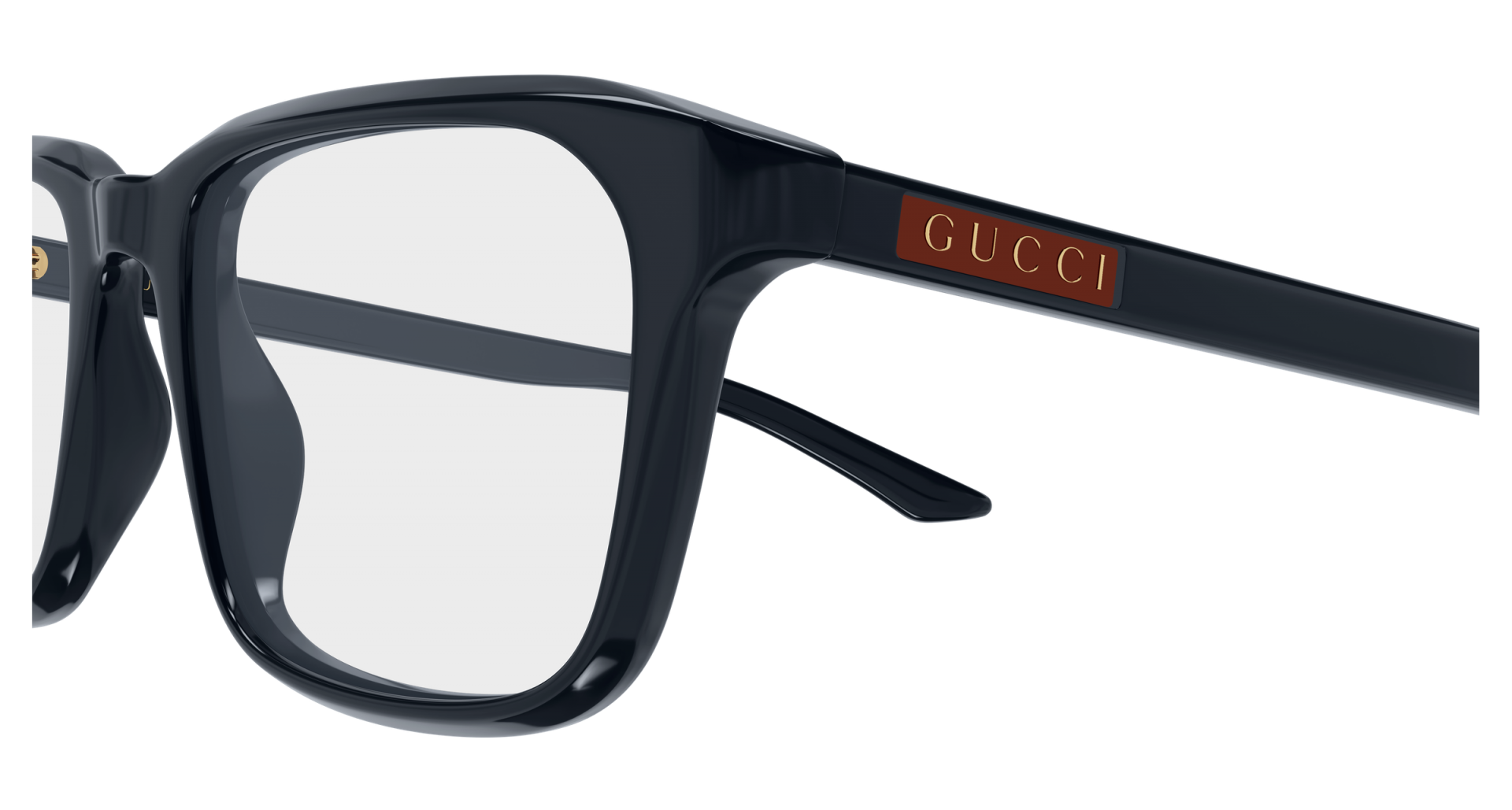 Occhiali da vista Gucci GG2081O 007 8056376639629 | Ottica Lux