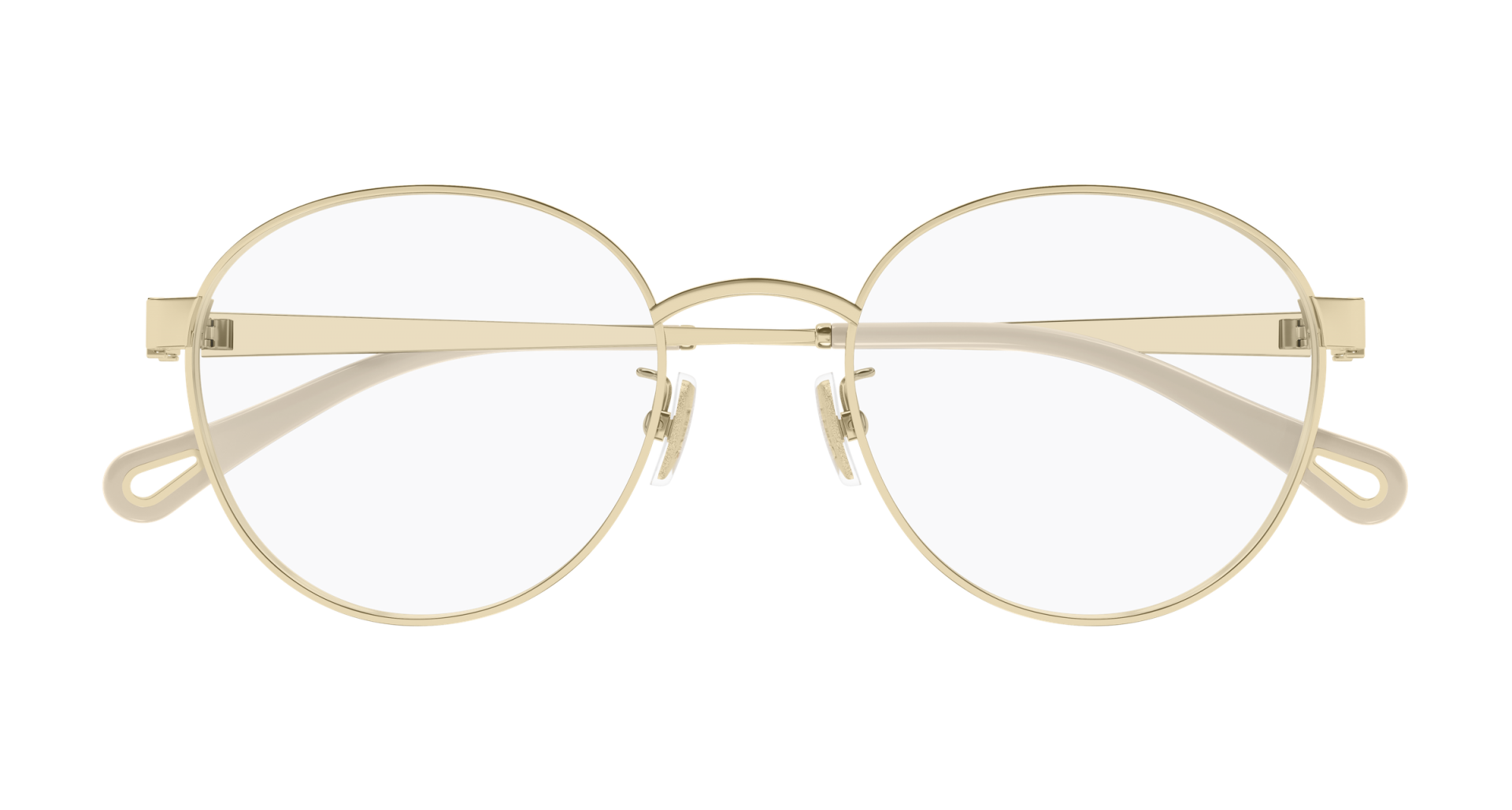Occhiali da vista Chloé CH0377OA 001 8056376660883 | Ottica Lux