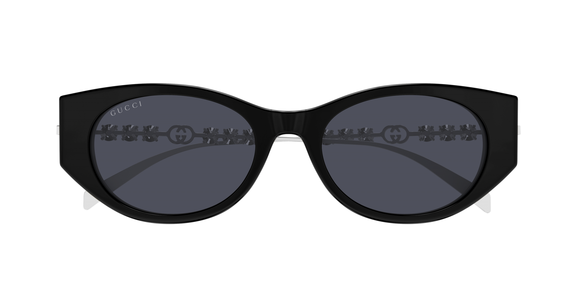 Occhiali da sole Gucci GG1970SA 002 8056376585612 | Ottica Lux