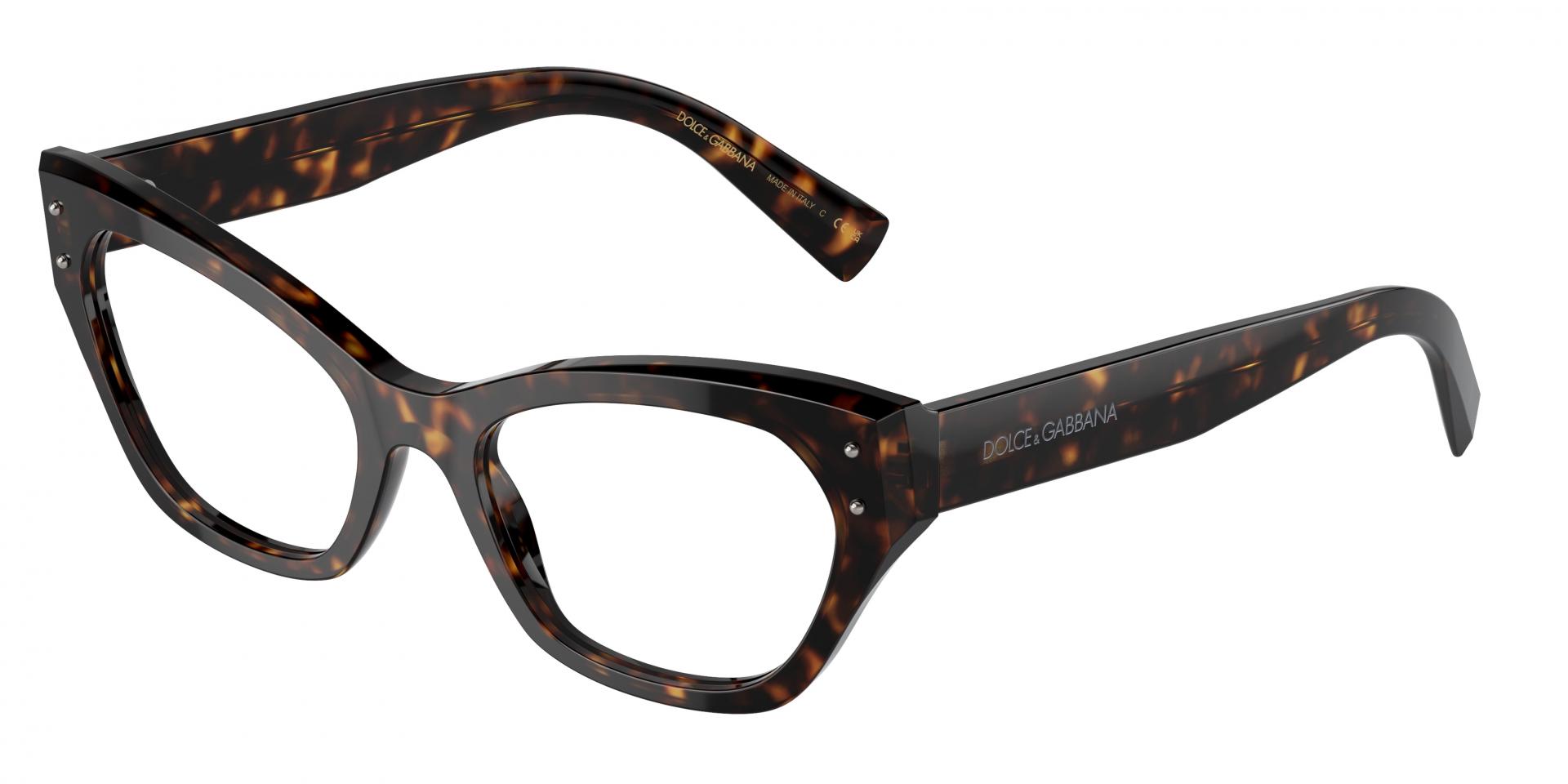 Ophthalmic frames Dolce & Gabbana DG3385 502 8056262062234 | Ottica Lux