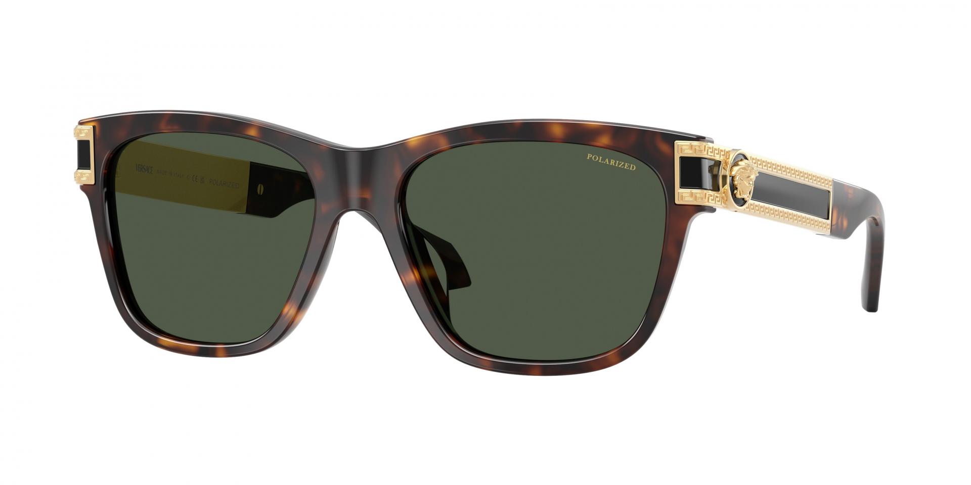 Occhiali da sole Versace VE4527U 55548G 8056262962299 | Ottica Lux