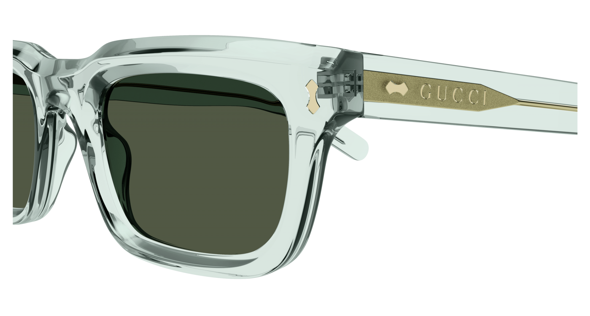 Sunglasses Gucci GG1524S 004 8056376487657 | Ottica Lux Sunglasses Gucci GG1524S 004 8056376487657 | Ottica Lux