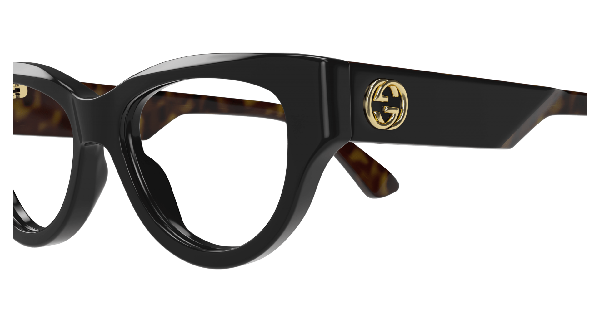 Ophthalmic frames Gucci GG1665O 001 8056376517217 | Ottica Lux Ophthalmic frames Gucci GG1665O 001 8056376517217 | Ottica Lux