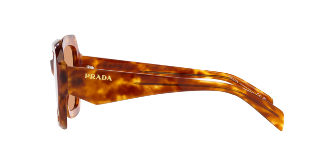 Occhiali da sole Prada PR 28ZS 10L07V 8056597875479 | Ottica Lux