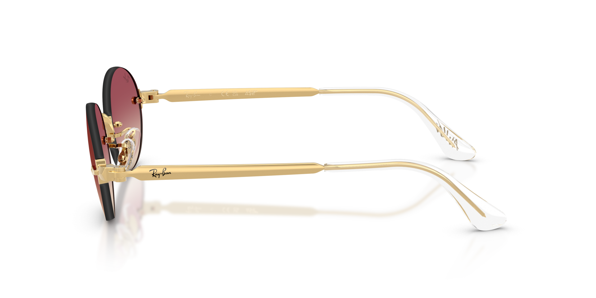 Occhiali da sole Ray-Ban RB3929 001/8H 8056262905739 | Ottica Lux