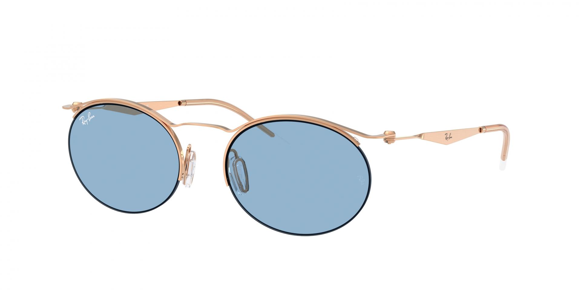 Occhiali da sole Ray-Ban RB8551 928287 8056262976609 | Ottica Lux