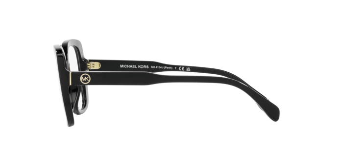 Ophthalmic frames Michael Kors MK4104U PERTH 3005 0725125395519 | Ottica Lux Ophthalmic frames Michael Kors MK4104U PERTH 3005 0725125395519 | Ottica Lux