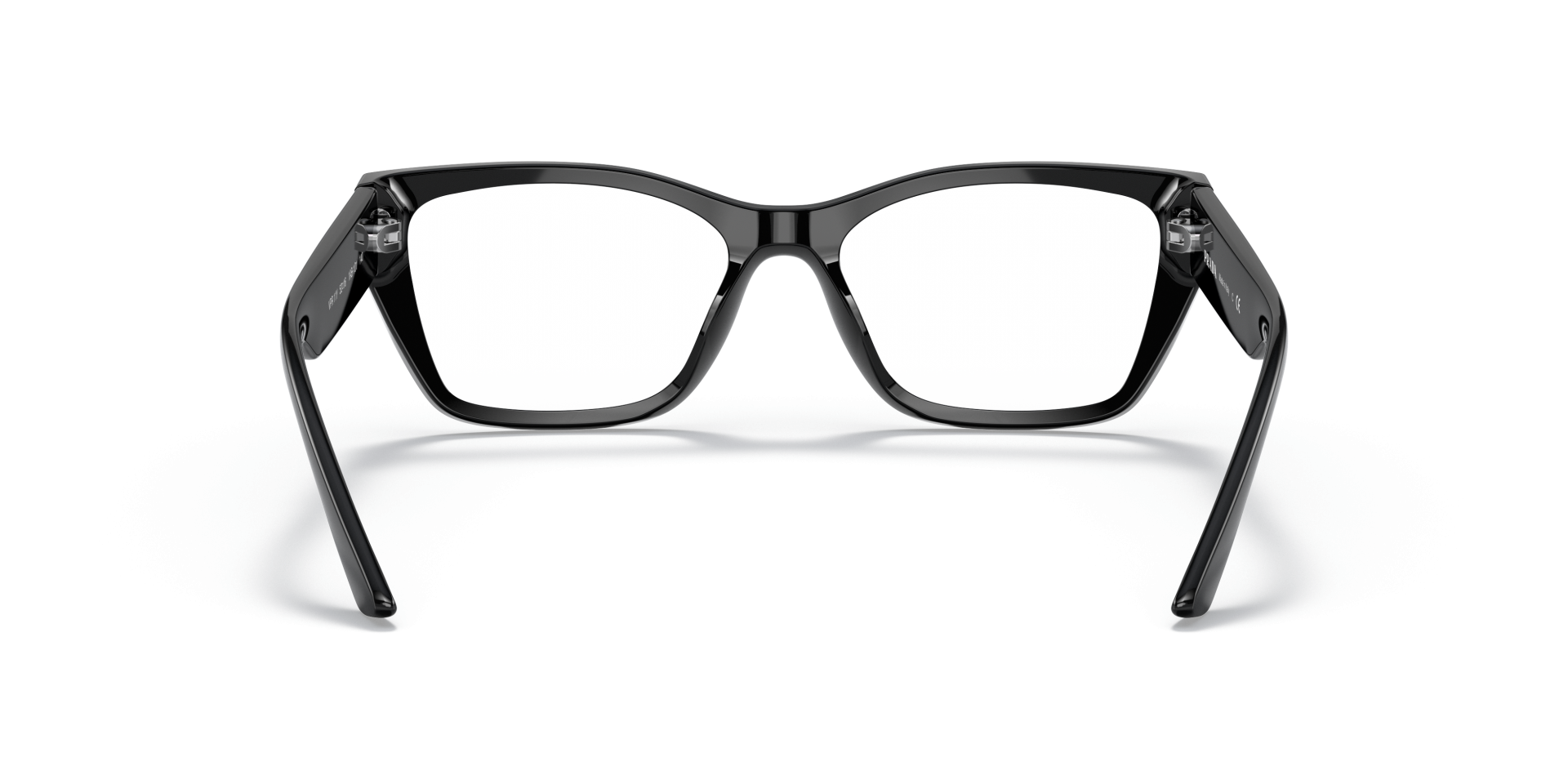 Occhiali da vista Prada PR 11YV 1AB1O1 8056597618700 | Ottica Lux