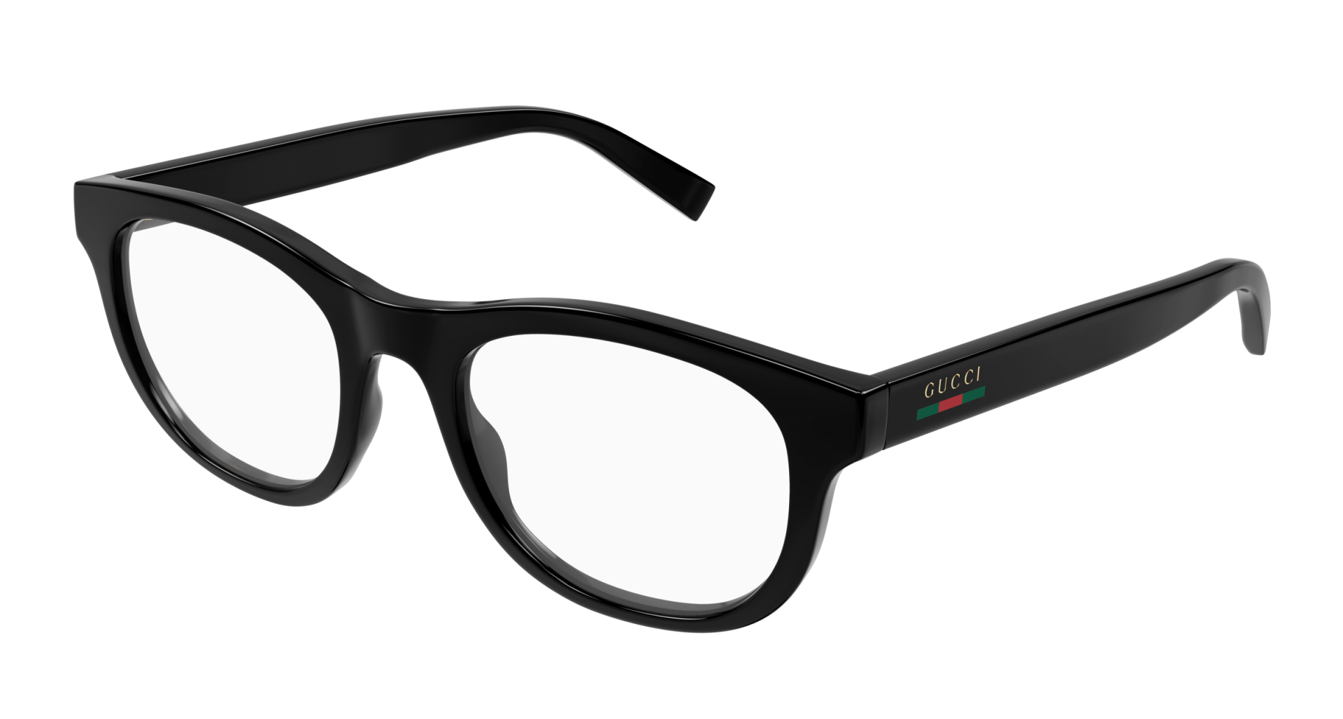 Occhiali da vista Gucci GG1929O 001 8056376581997 | Ottica Lux
