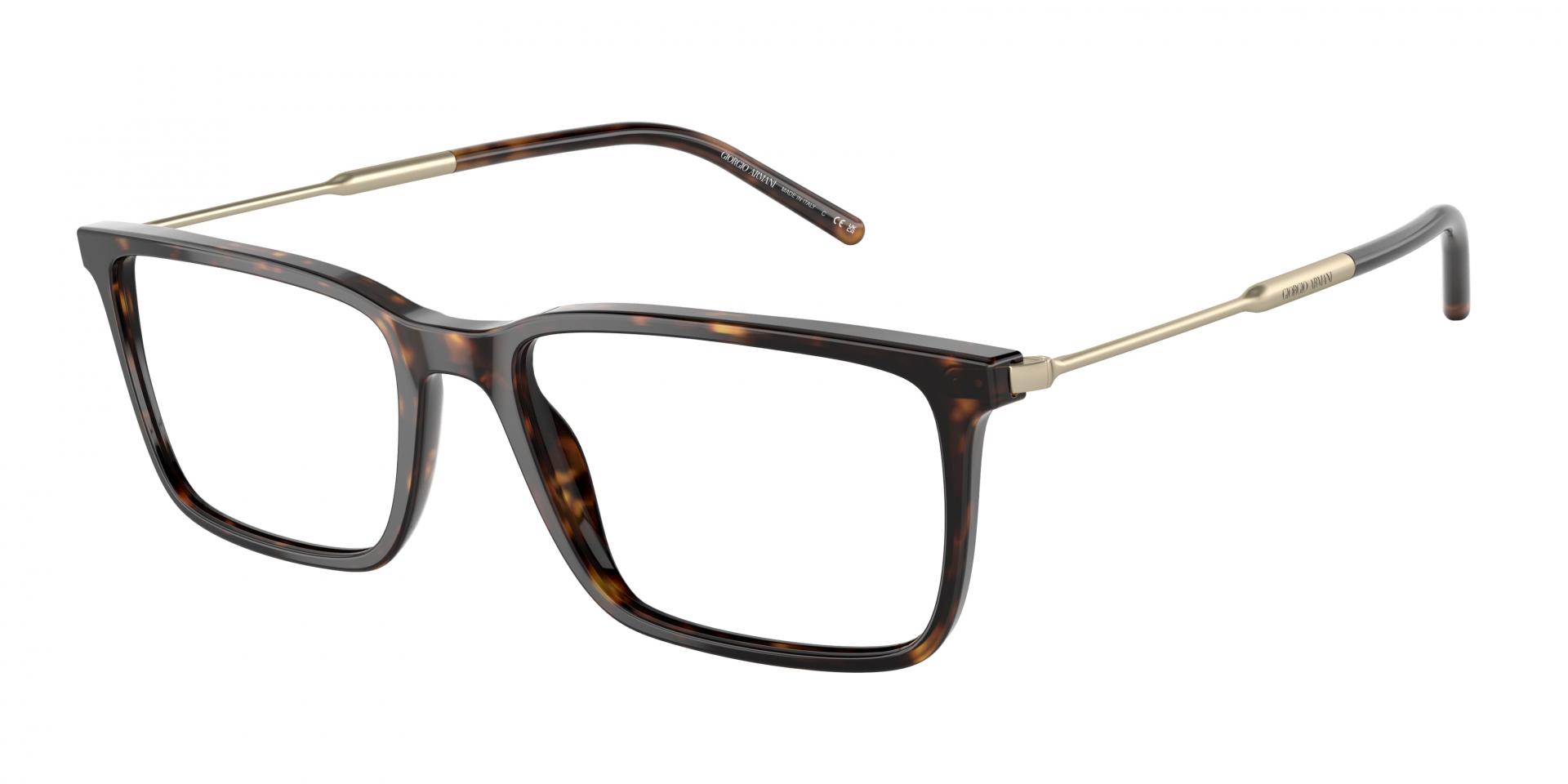 Occhiali da vista Giorgio Armani AR7233 5026 8056597737425 | Ottica Lux