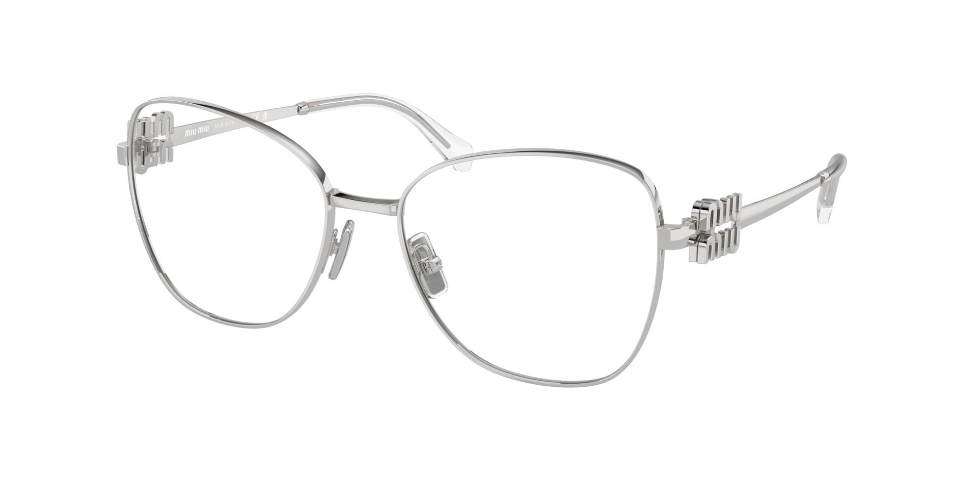 Occhiali da vista Miu Miu MU 50XV 1BC1O1 8056262086933 | Ottica Lux