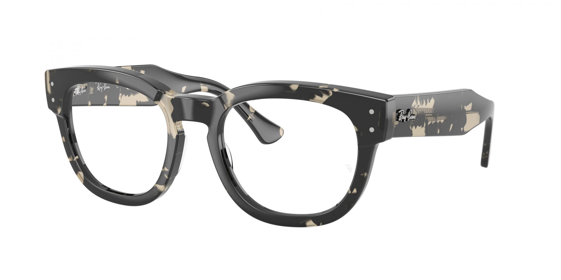 Ophthalmic frames  RX0298V MEGA HAWKEYE 8324 8056597942942 | Ottica Lux