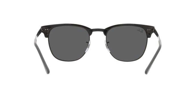 Sunglasses Ray-Ban RB3716 CLUBMASTER METAL 9256B1 8056597767941 | Ottica Lux Sunglasses Ray-Ban RB3716 CLUBMASTER METAL 9256B1 8056597767941 | Ottica Lux