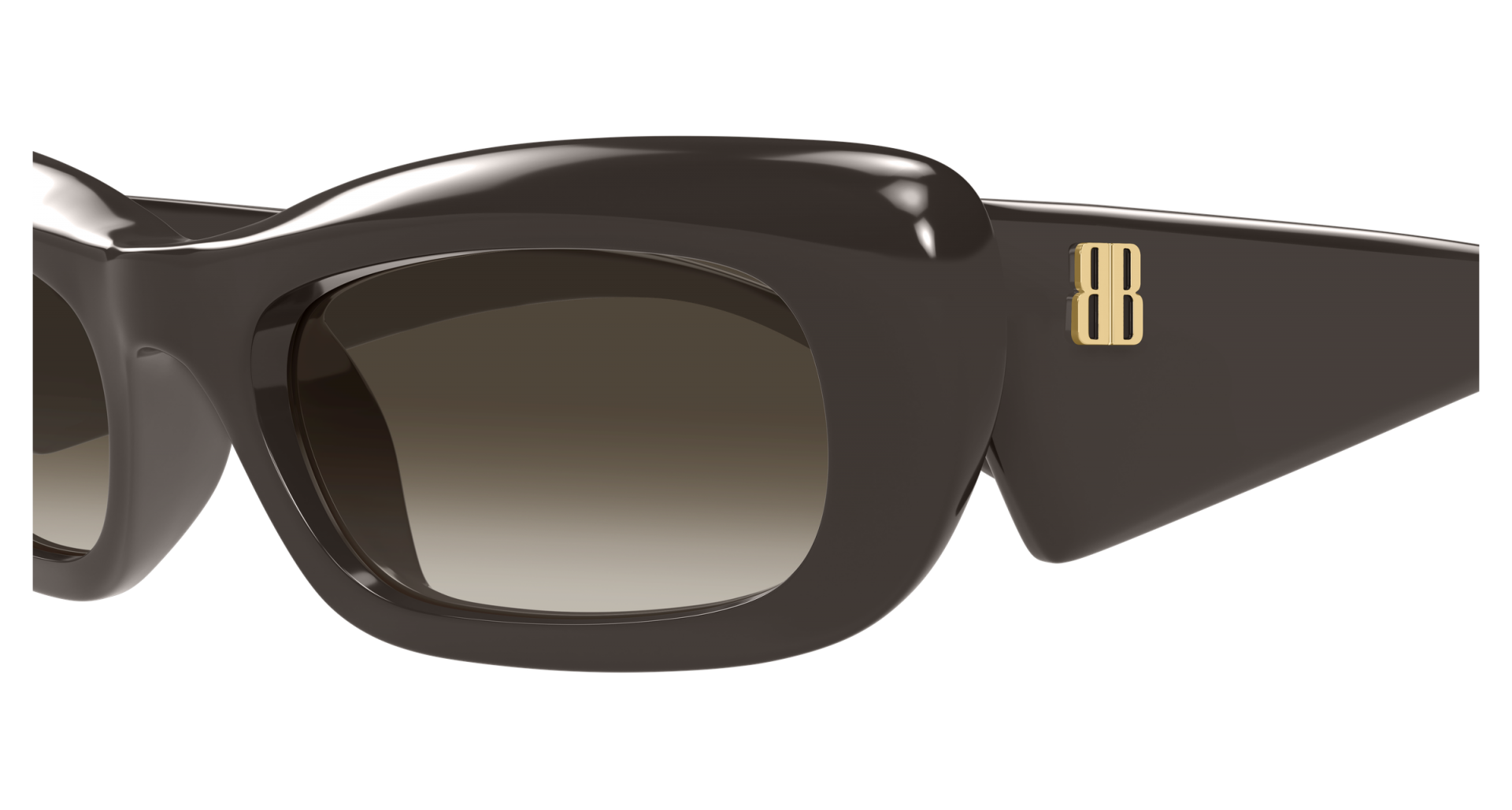 Occhiali da sole Balenciaga BB0504S 003 8056376686760 | Ottica Lux