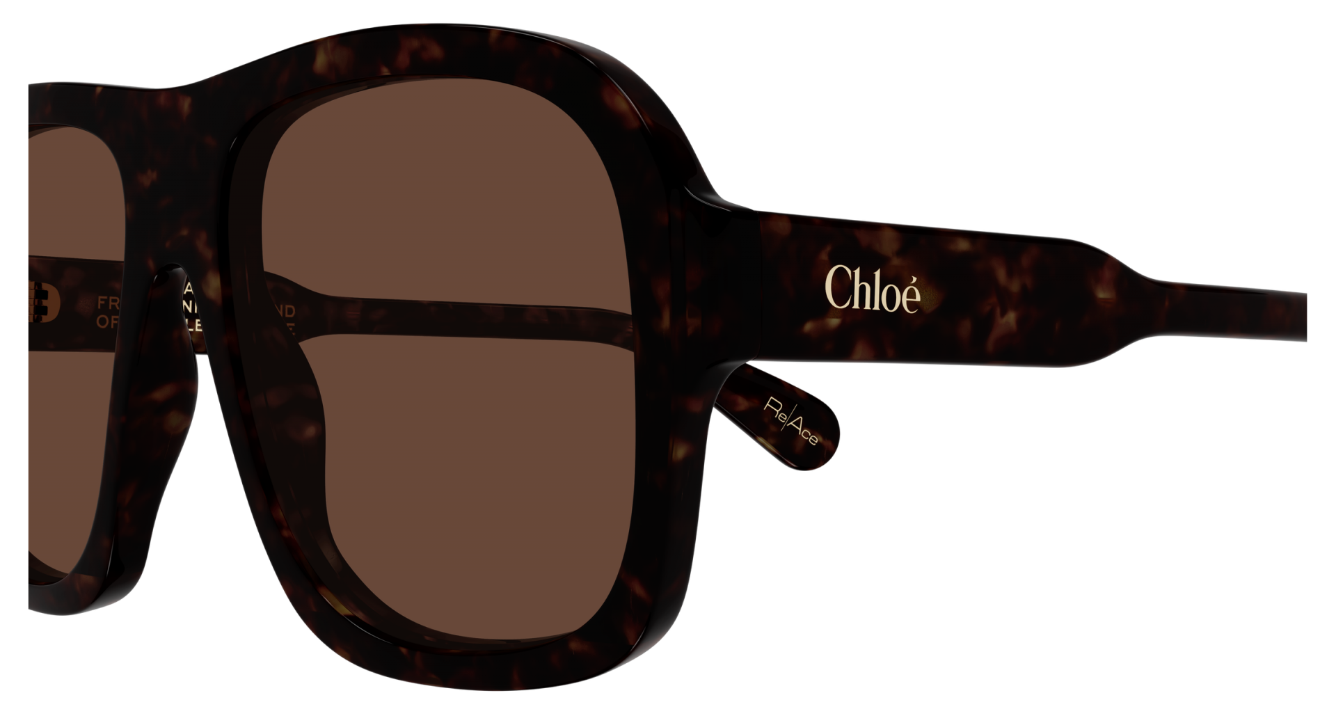 Occhiali da sole Chloé CH0331S 002 8056376615197 | Ottica Lux