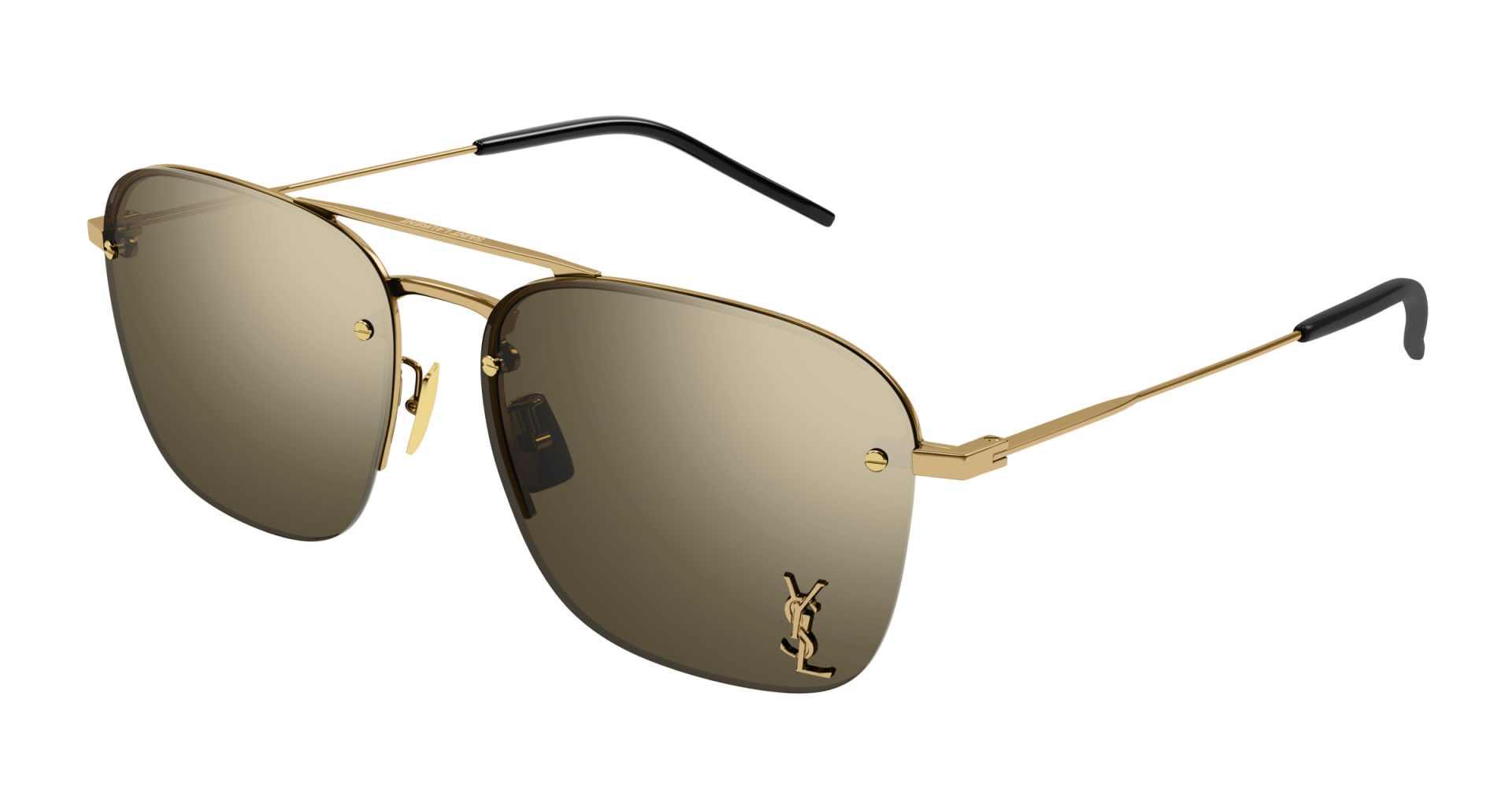 Occhiali da sole Saint Laurent SL 309 M 004 8056376450873 | Ottica Lux