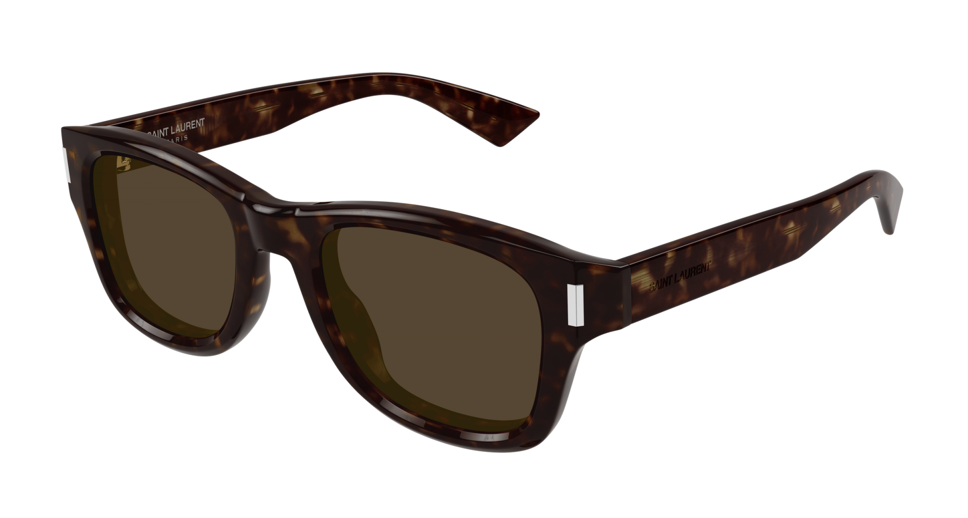 Occhiali da sole Saint Laurent SL 801 002 8056376577600 | Ottica Lux