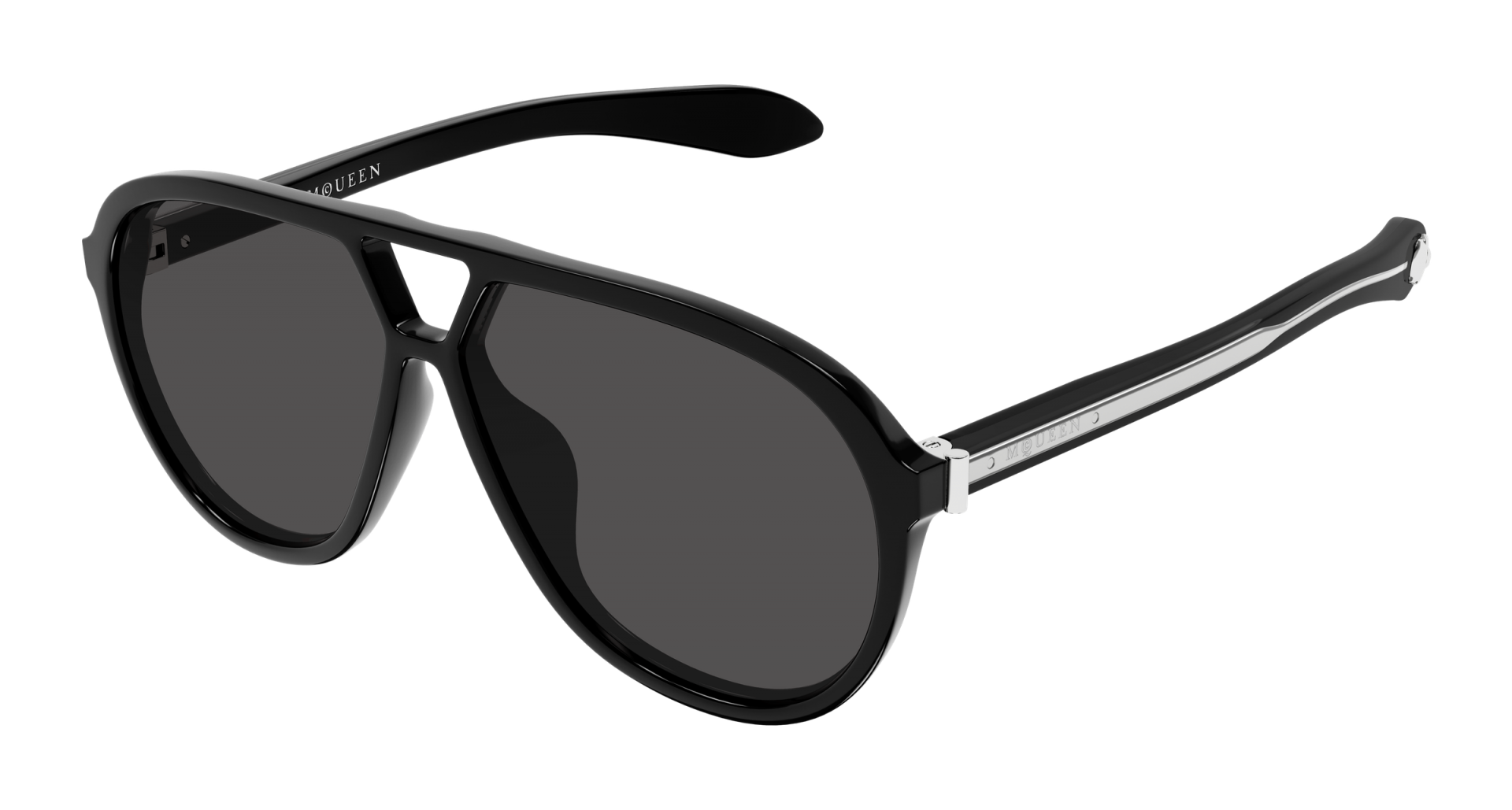 Sunglasses Gucci GG2258S 002 8056376682861 | Ottica Lux