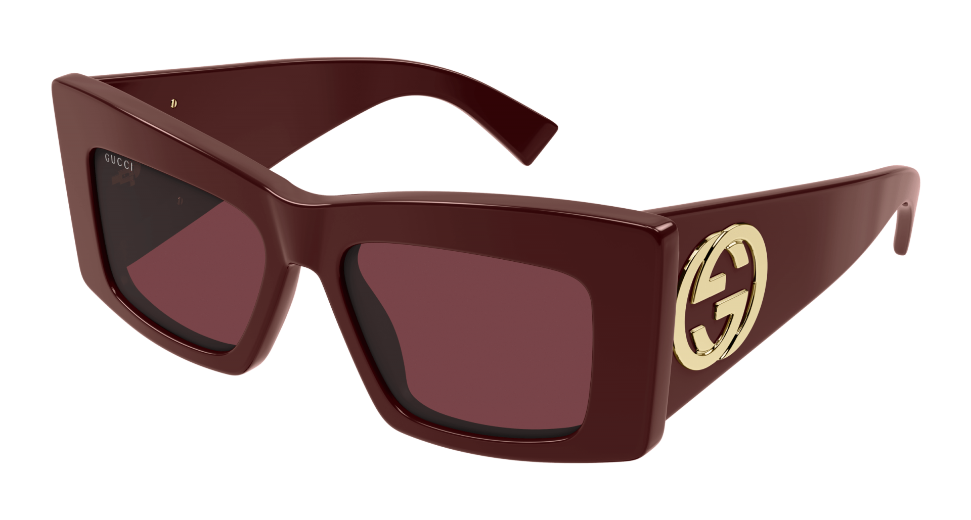 Sunglasses Gucci GG1842S 005 8056376546583 | Ottica Lux