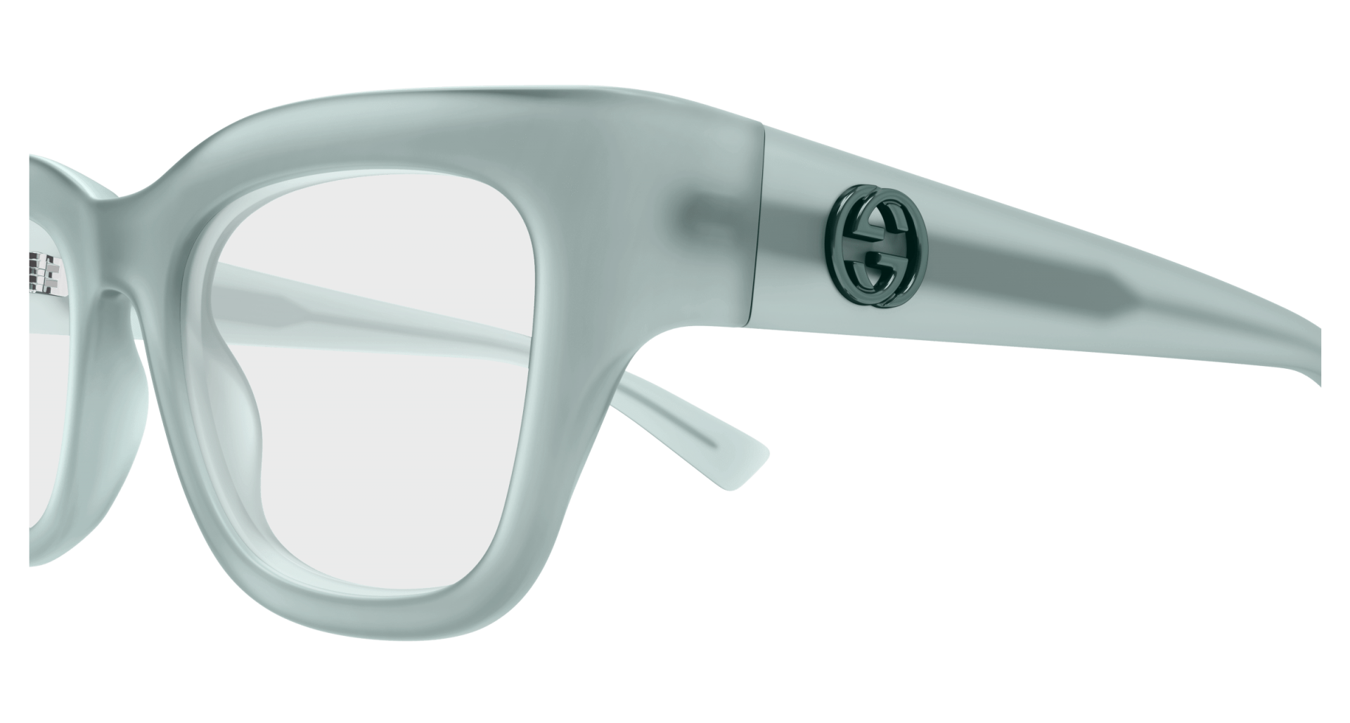 Occhiali da vista Gucci GG1785O 004 8056376549324 | Ottica Lux