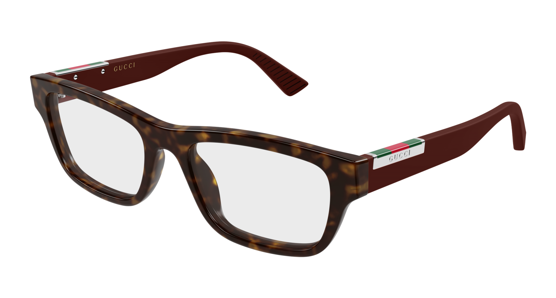 Ophthalmic frames Gucci GG2091O 005 8056376641783 | Ottica Lux