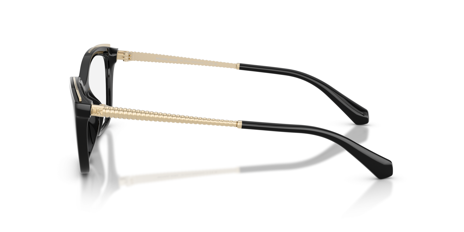 Occhiali da vista Michael Kors MK4204U MATTERHORN 3005 0725125550642 | Ottica Lux