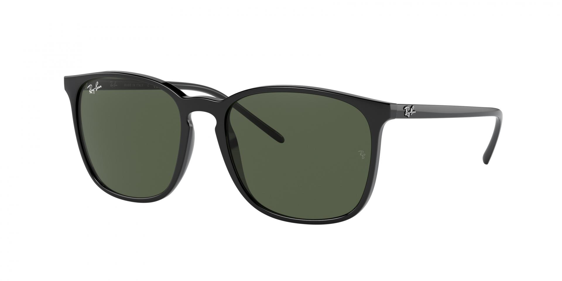 Occhiali da sole Ray-Ban RB4387 601/71 8053672986587 | Ottica Lux