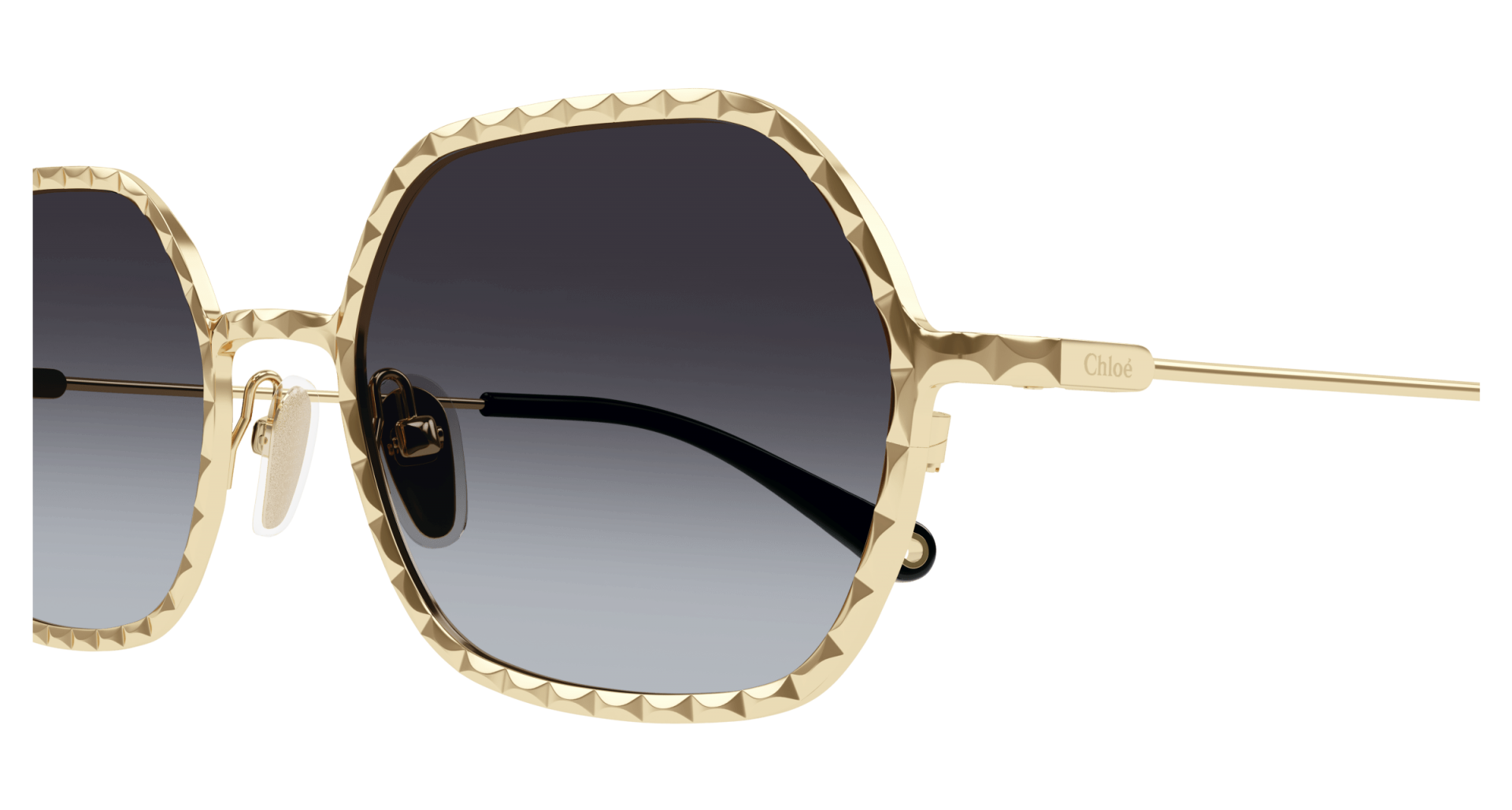 Occhiali da sole Chloé CH0231S 001 8056376502824 | Ottica Lux