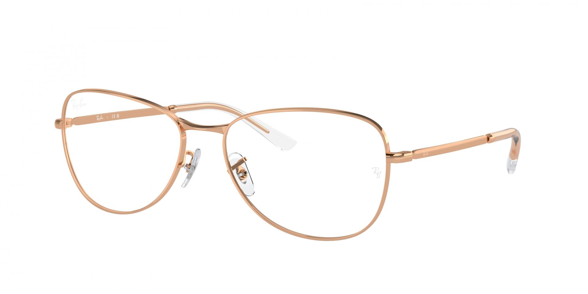 Ophthalmic frames  rx5446 8456 8056262561126 | Ottica Lux