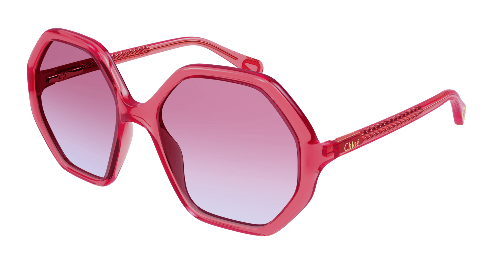 Occhiali da sole Chloé CC0004S 006 8056376426205 | Ottica Lux