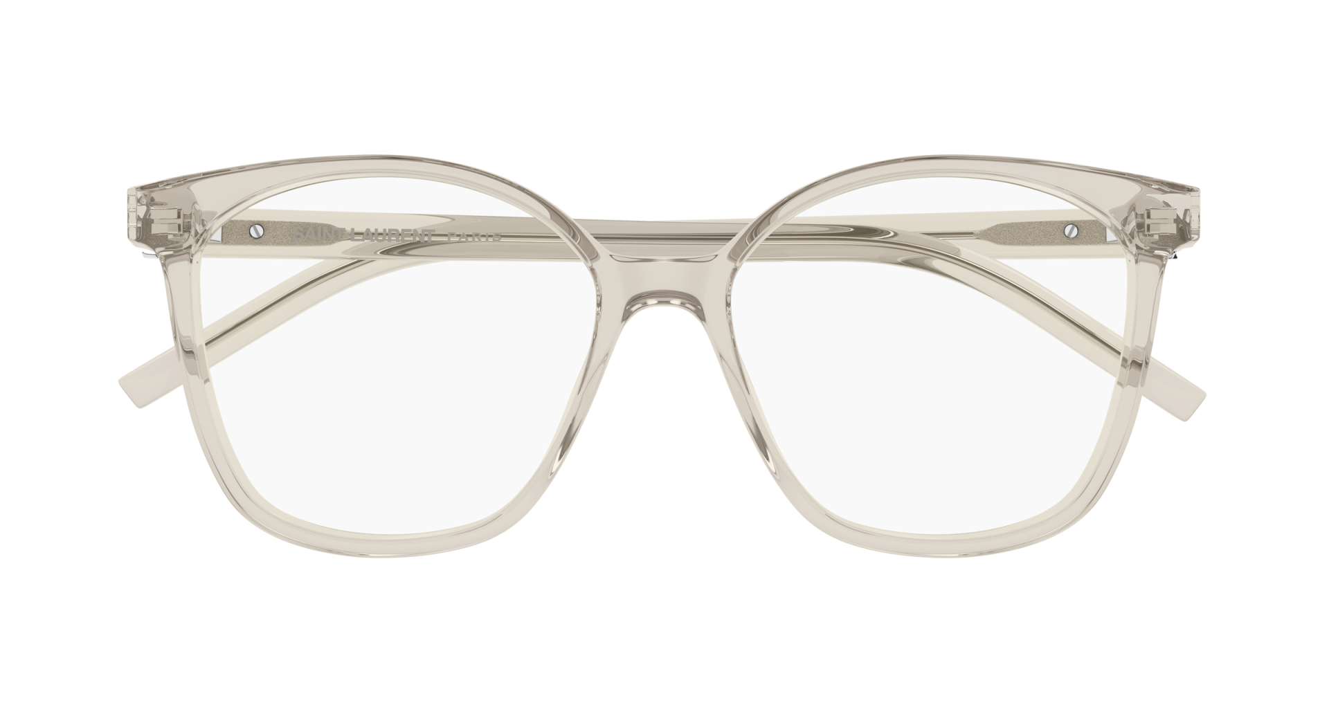 Occhiali da vista Saint Laurent SL M162 004 8056376666748 | Ottica Lux