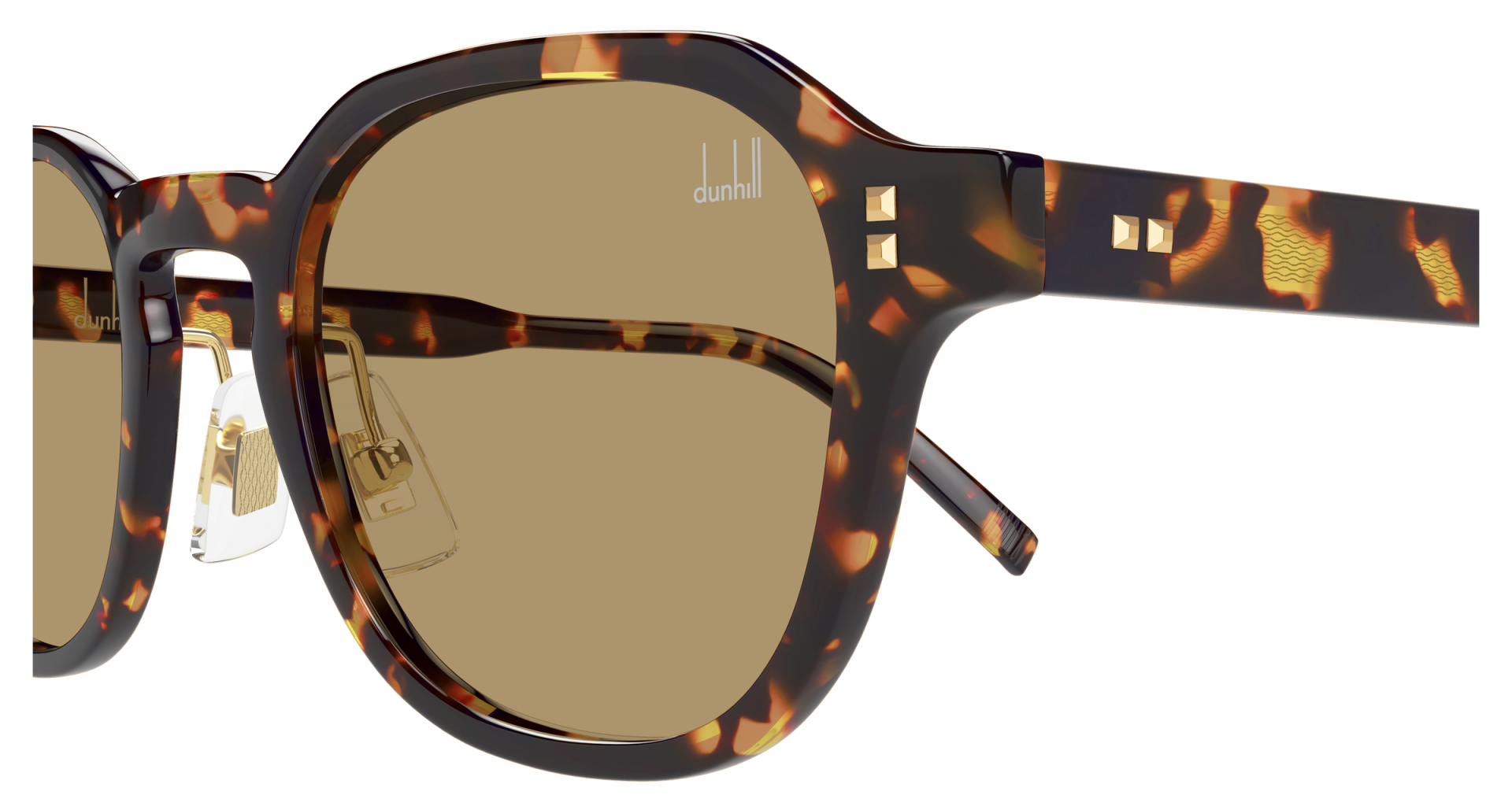 Occhiali da sole Dunhill DU0114S 003 8056376559262 | Ottica Lux