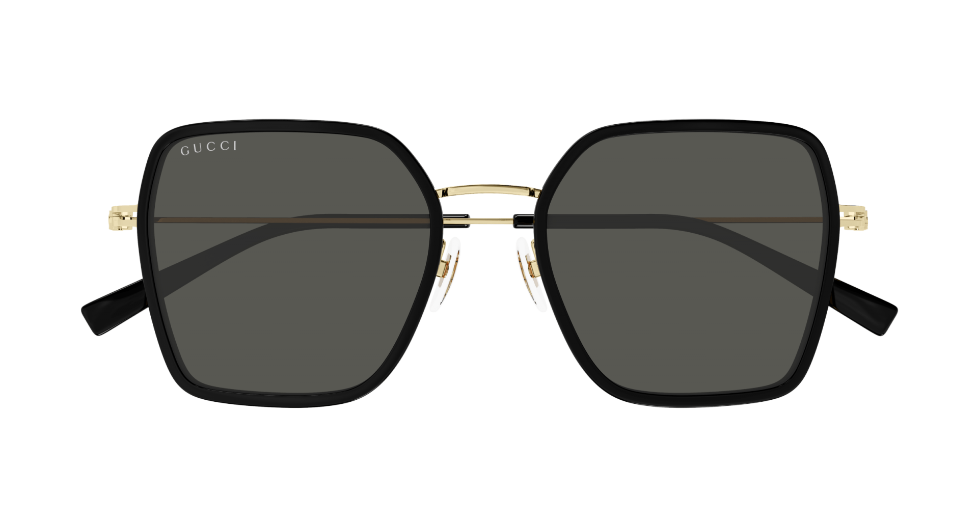 Sunglasses Gucci GG1850SA 001 8056376544053 | Ottica Lux Sunglasses Gucci GG1850SA 001 8056376544053 | Ottica Lux