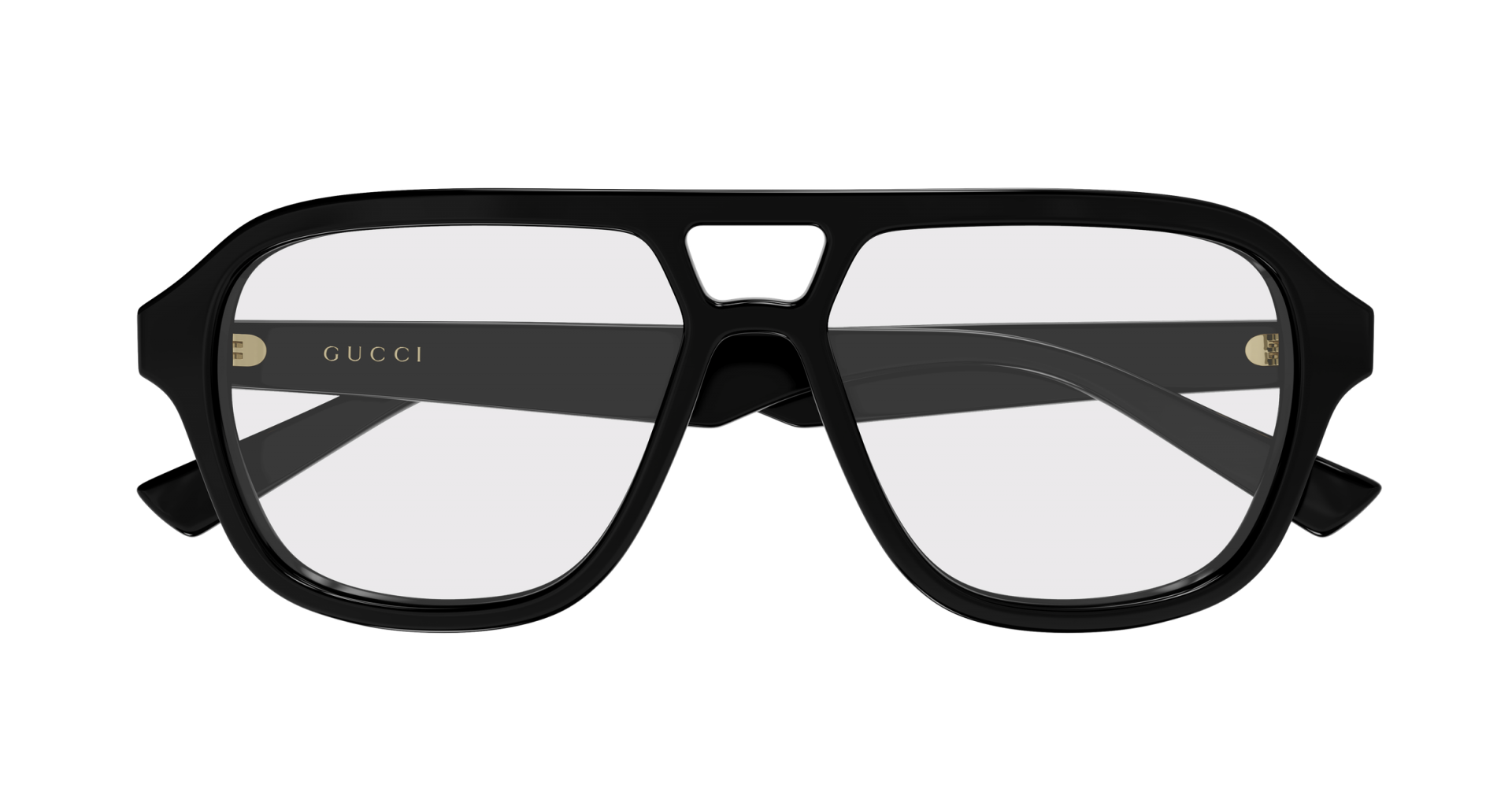 Occhiali da vista Gucci GG2183O 001 8056376680737 | Ottica Lux