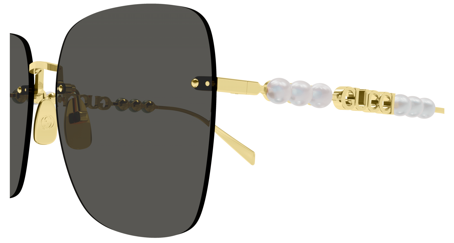Occhiali da sole Gucci GG1923SA 001 8056376575538 | Ottica Lux Occhiali da sole Gucci GG1923SA 001 8056376575538 | Ottica Lux