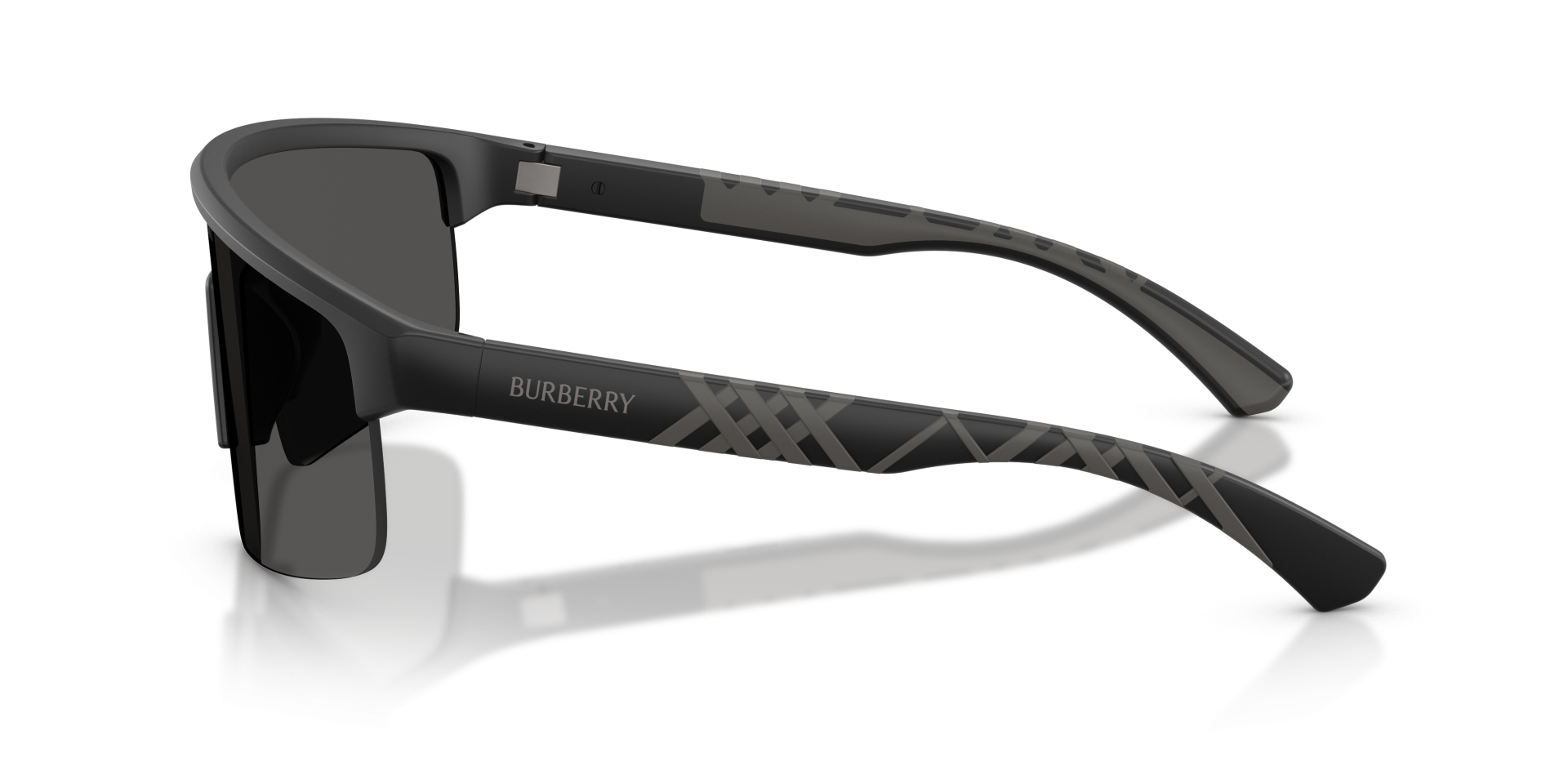 Sunglasses Burberry BE4498 426087 8056262990995 | Ottica Lux