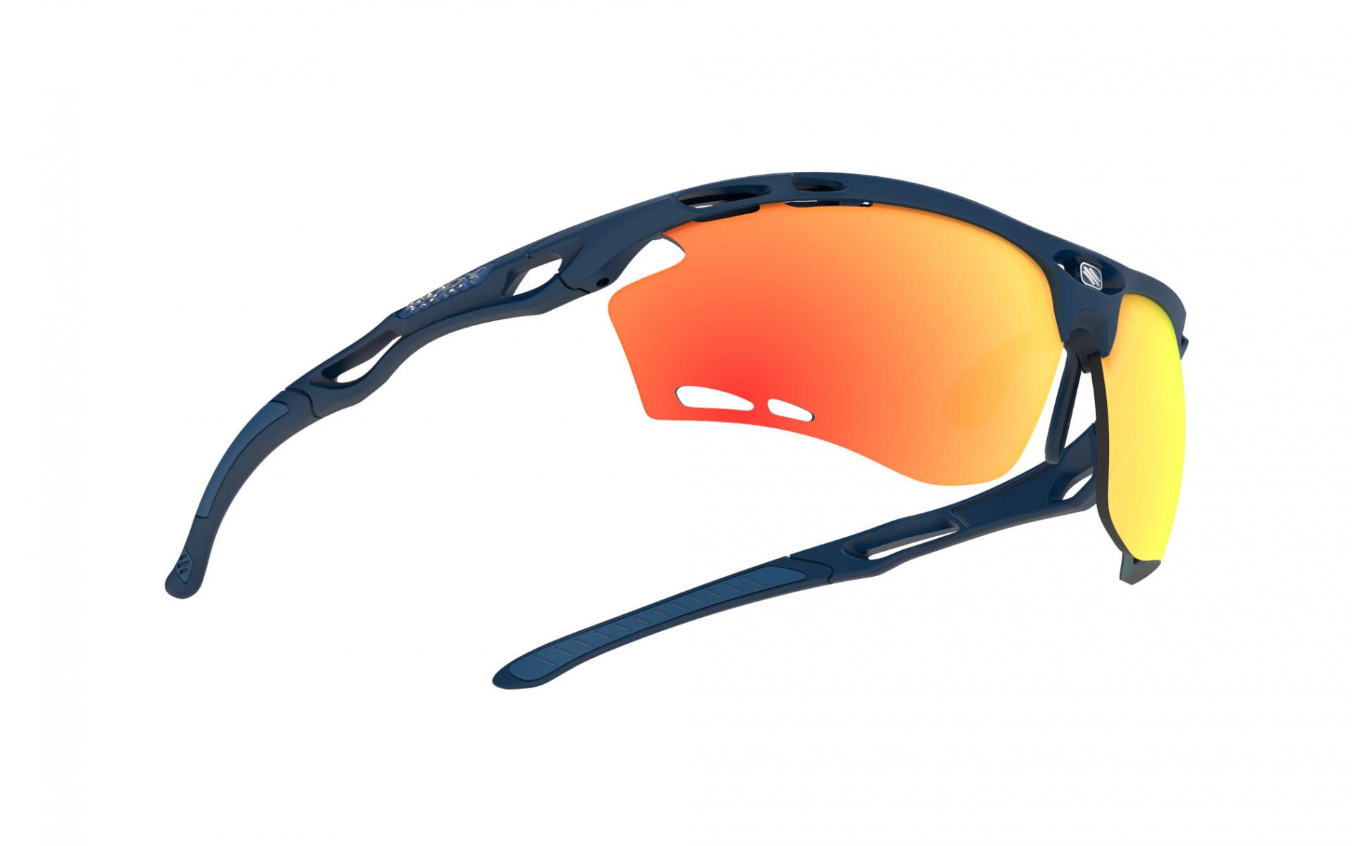 Occhiali da sole Rudy Project SP62 Propulse 4047-0000  | Ottica Lux Occhiali da sole Rudy Project SP62 Propulse 4047-0000  | Ottica Lux