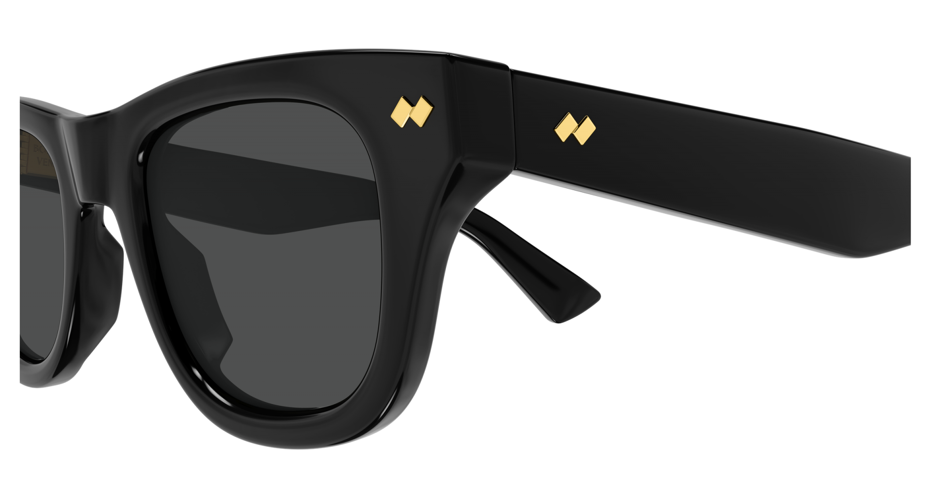 Sunglasses Bottega Veneta BV1486S 001 8056376692938 | Ottica Lux