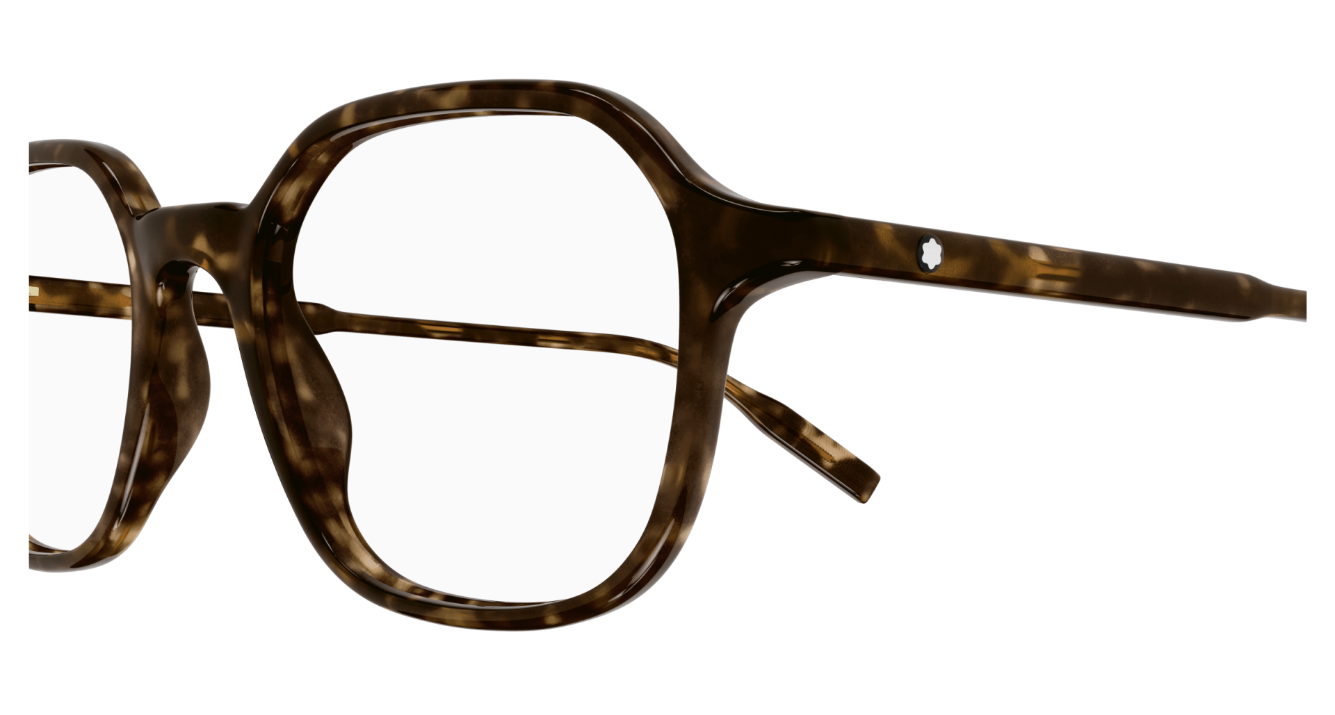 Ophthalmic frames Mont Blanc MB0292O 002 8056376467703 | Ottica Lux Ophthalmic frames Mont Blanc MB0292O 002 8056376467703 | Ottica Lux