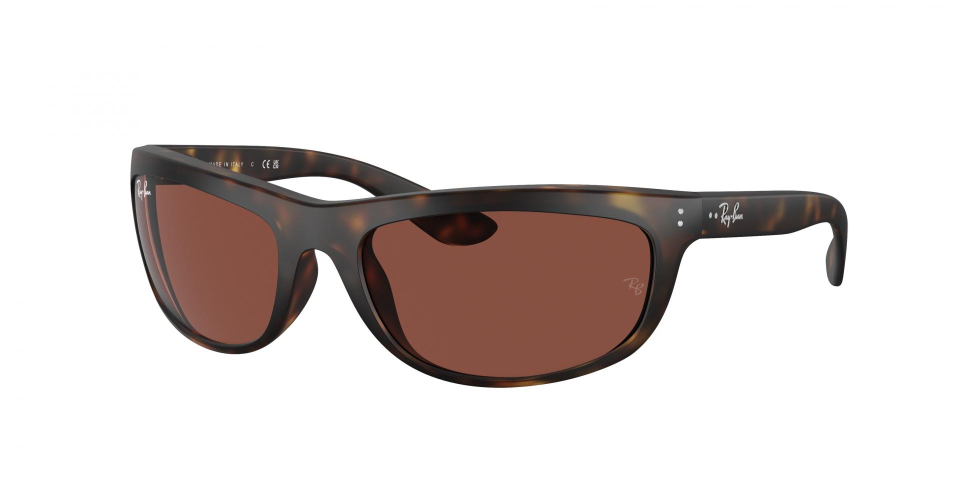 Occhiali da sole Ray-Ban RB4089 BALORAMA 894/C5 8056262051740 | Ottica Lux