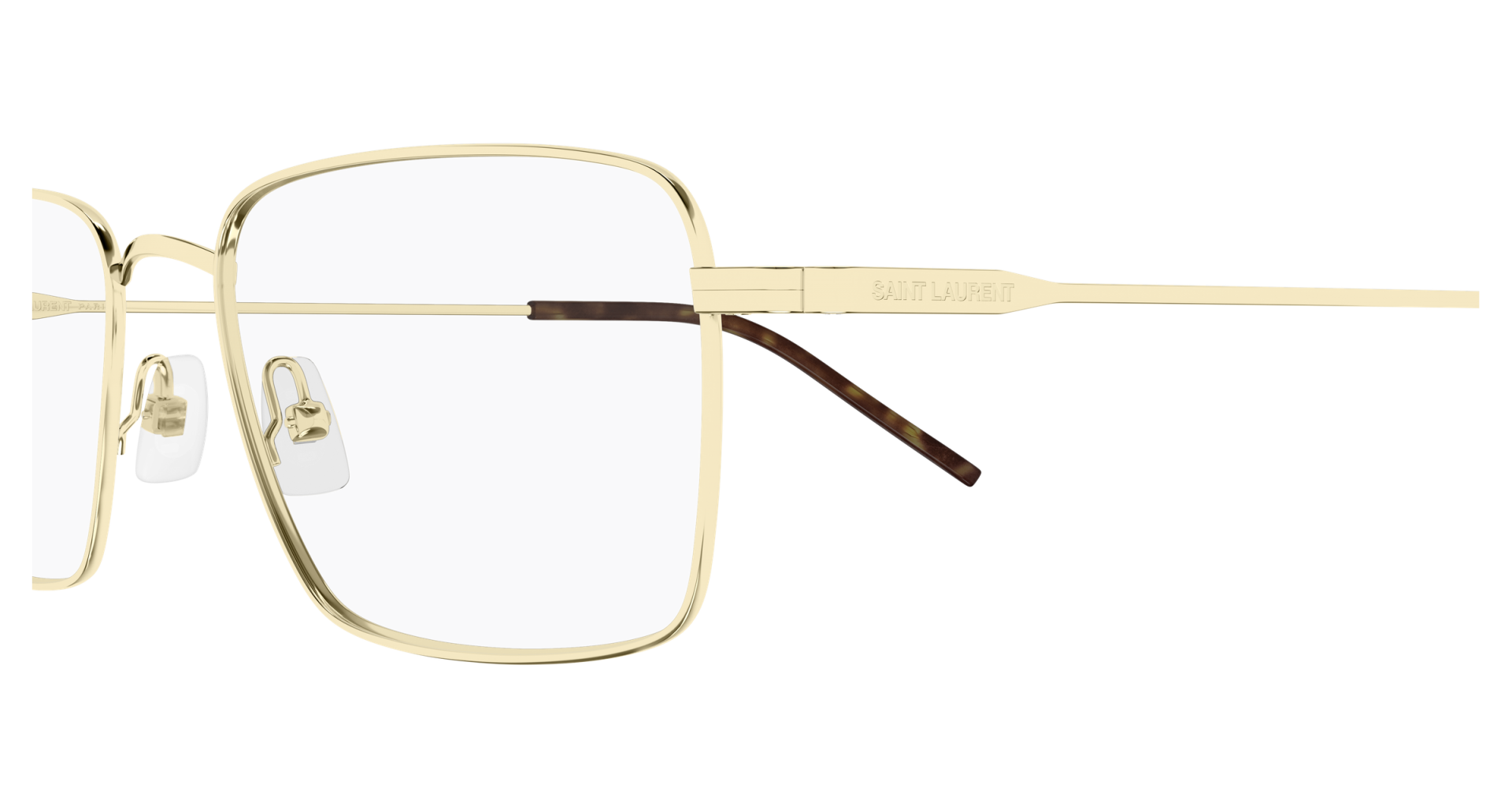 Occhiali da vista Saint Laurent SL 844 003 8056376621105 | Ottica Lux