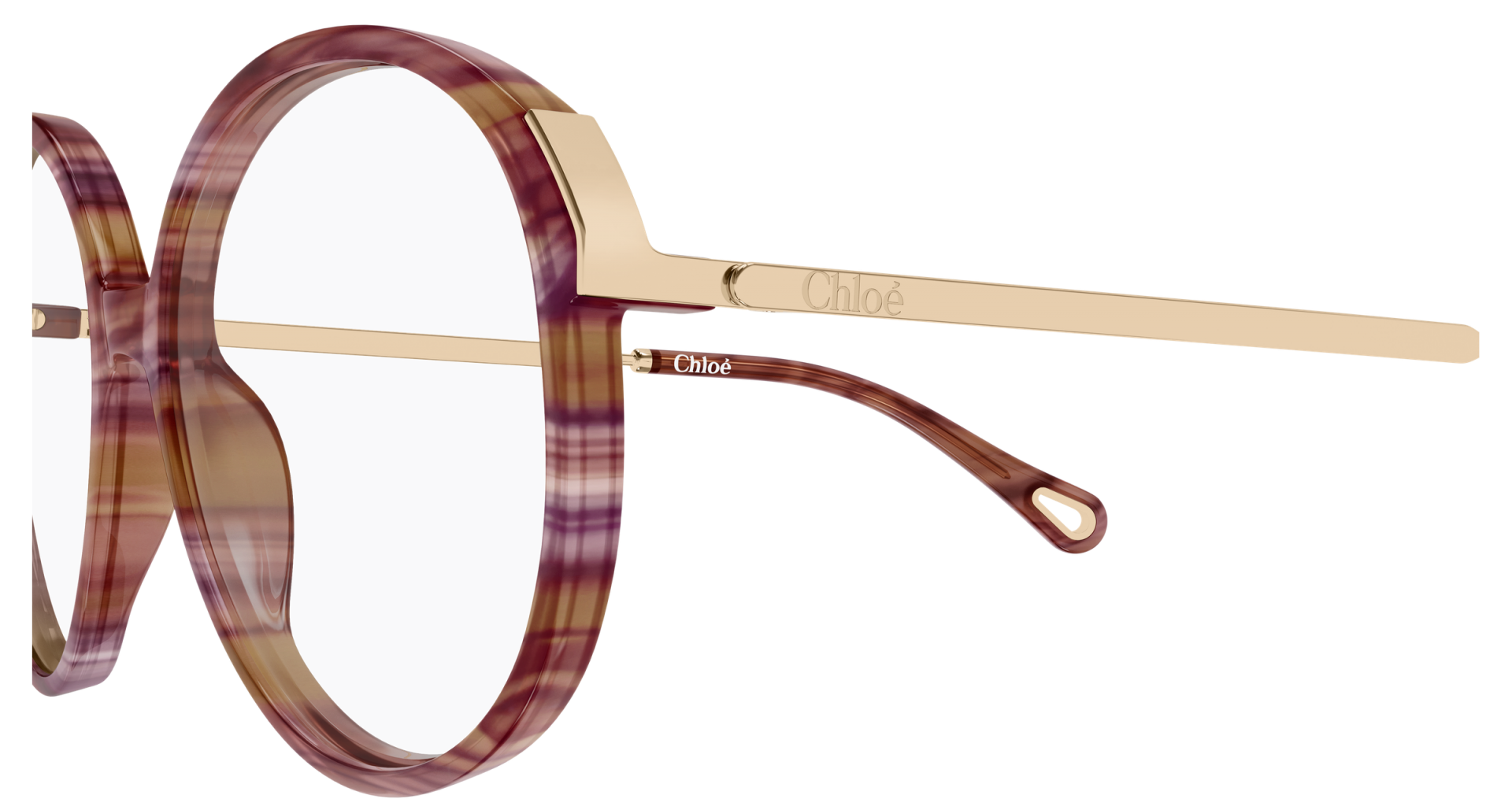Occhiali da vista Chloé CH0408O 003 8056376701692 | Ottica Lux