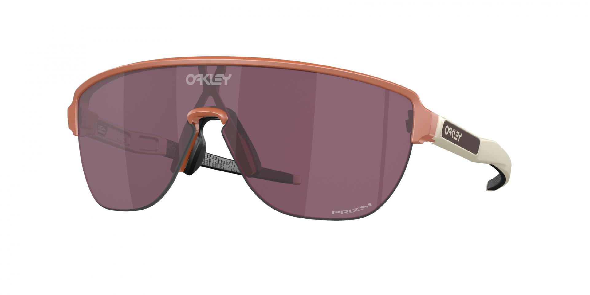 Occhiali da sole Oakley OO9248 CORRIDOR 924813 0888392618894 | Ottica Lux