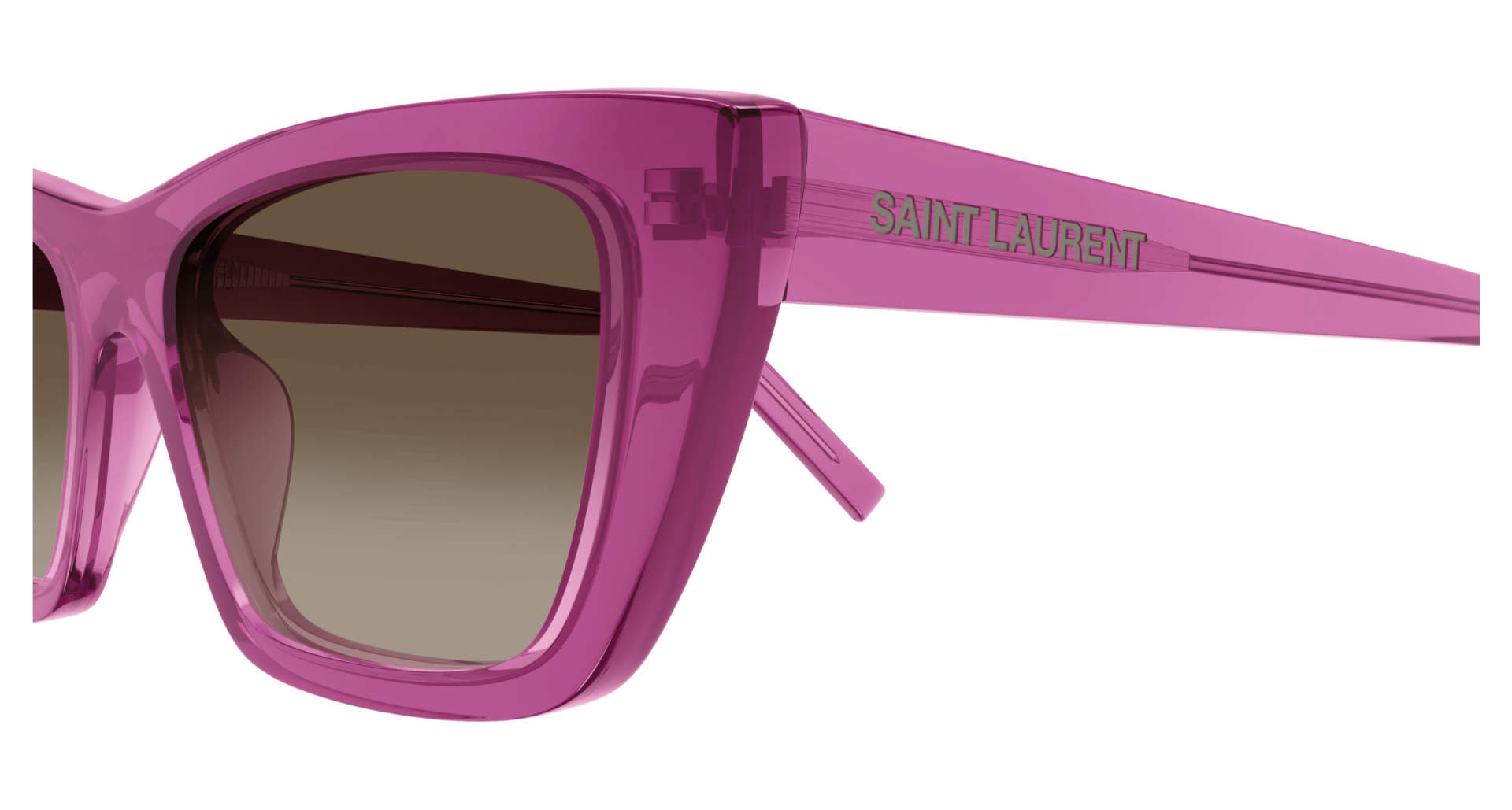 Occhiali da sole Saint Laurent SL MICA 061 8056376571790 | Ottica Lux Occhiali da sole Saint Laurent SL MICA 061 8056376571790 | Ottica Lux